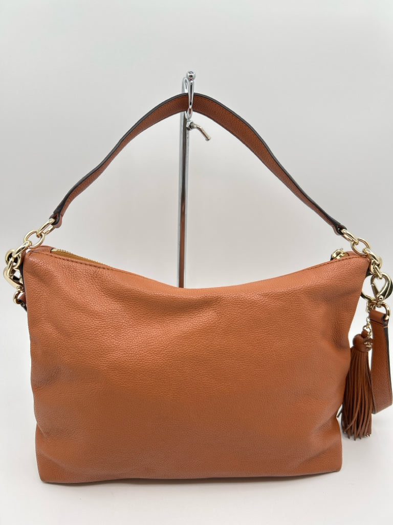 KATE SPADE COGNAC Women's Purse