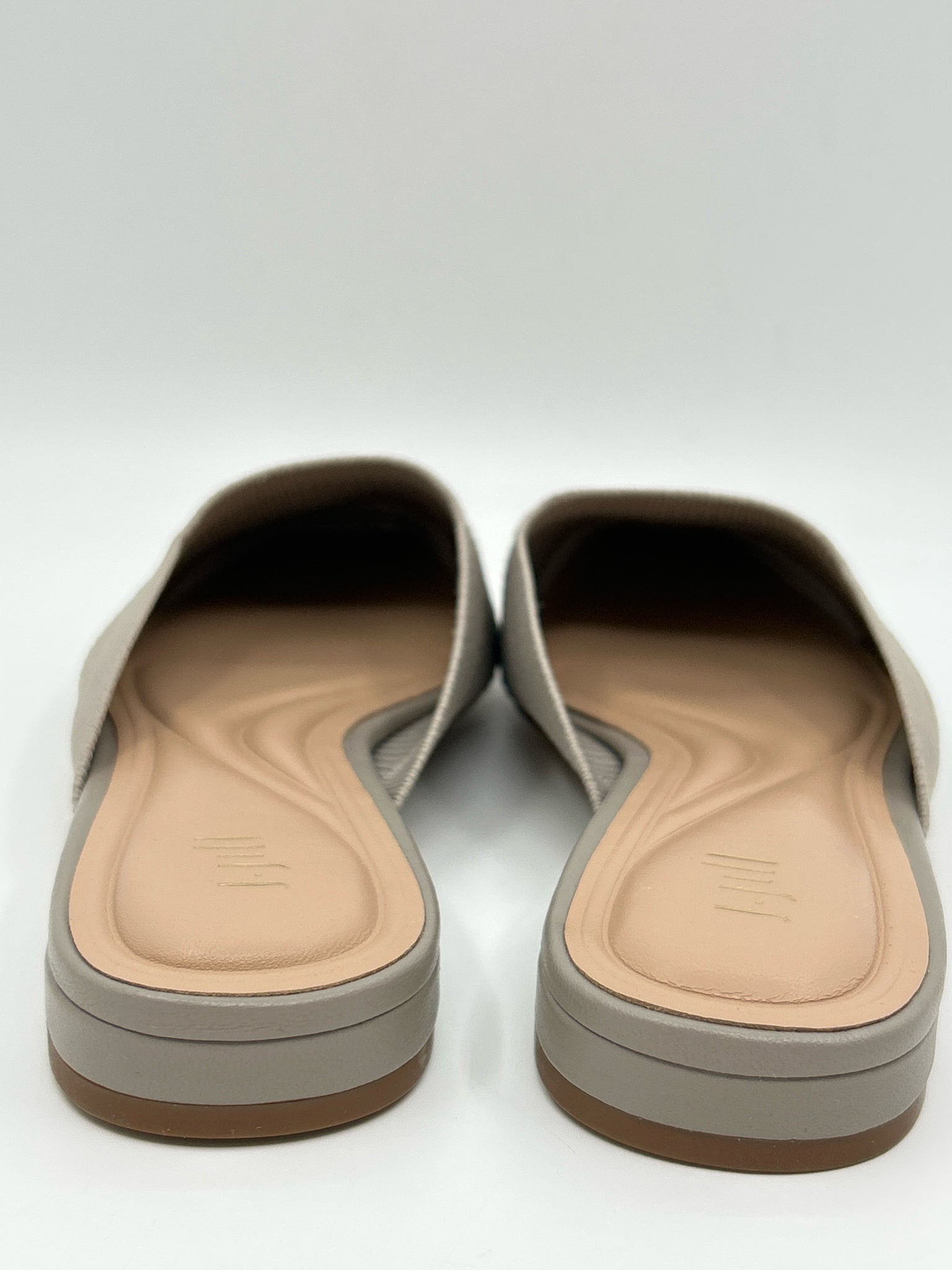 J JILL Size 8 KHAKI Women Shoes