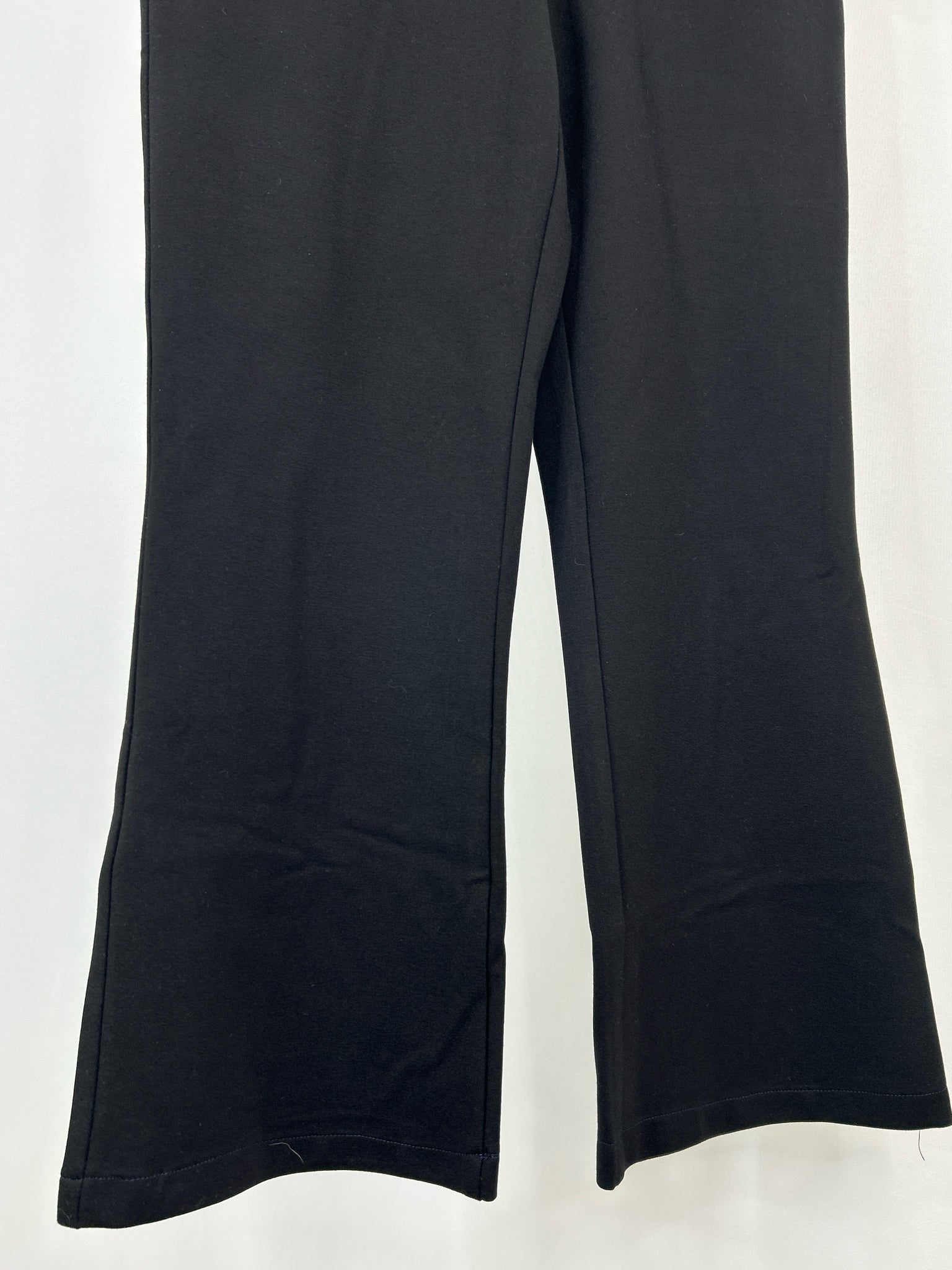 DKNY Size 6 Black Women Pants