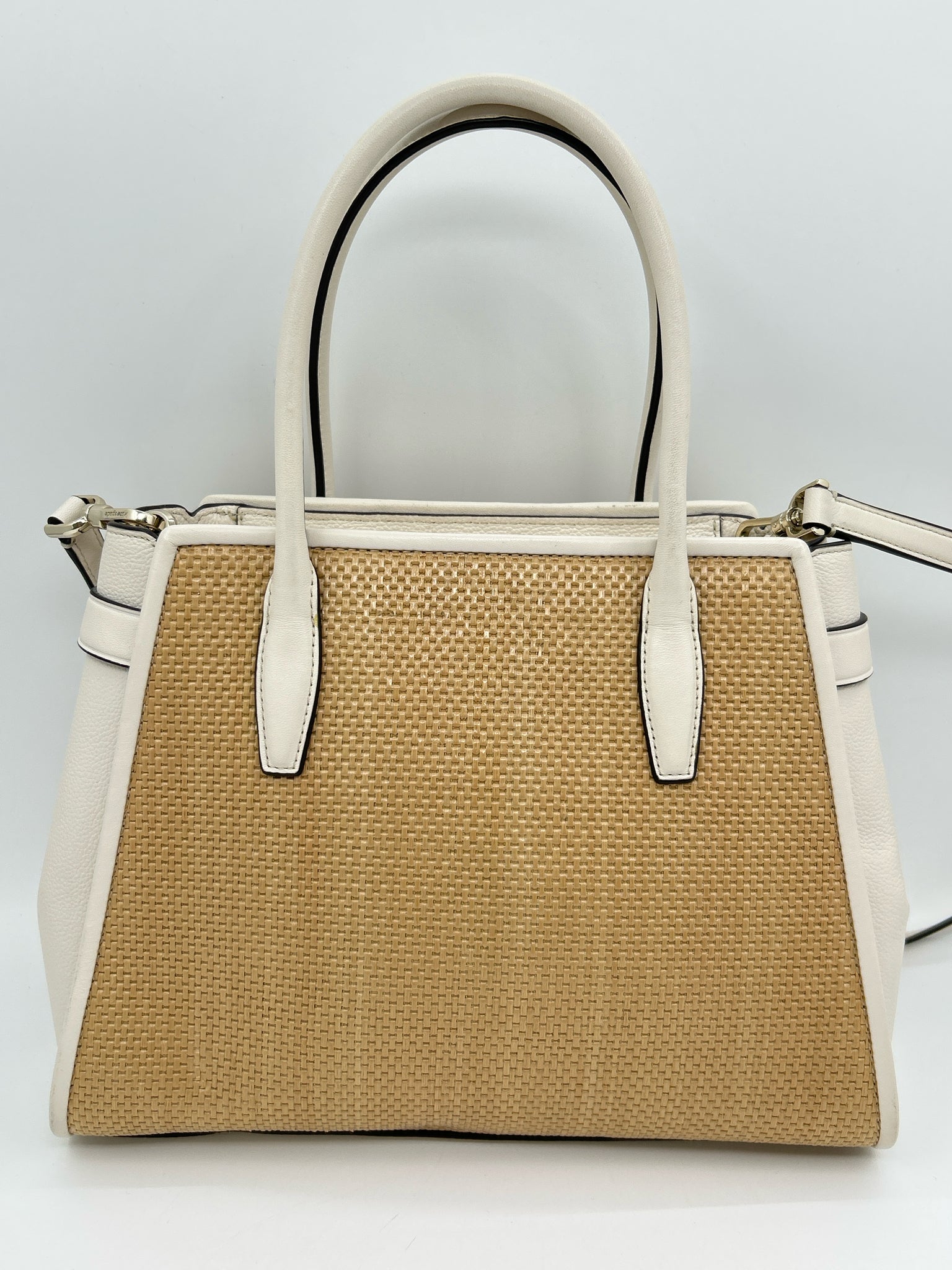 KATE SPADE Ivory Women Purse