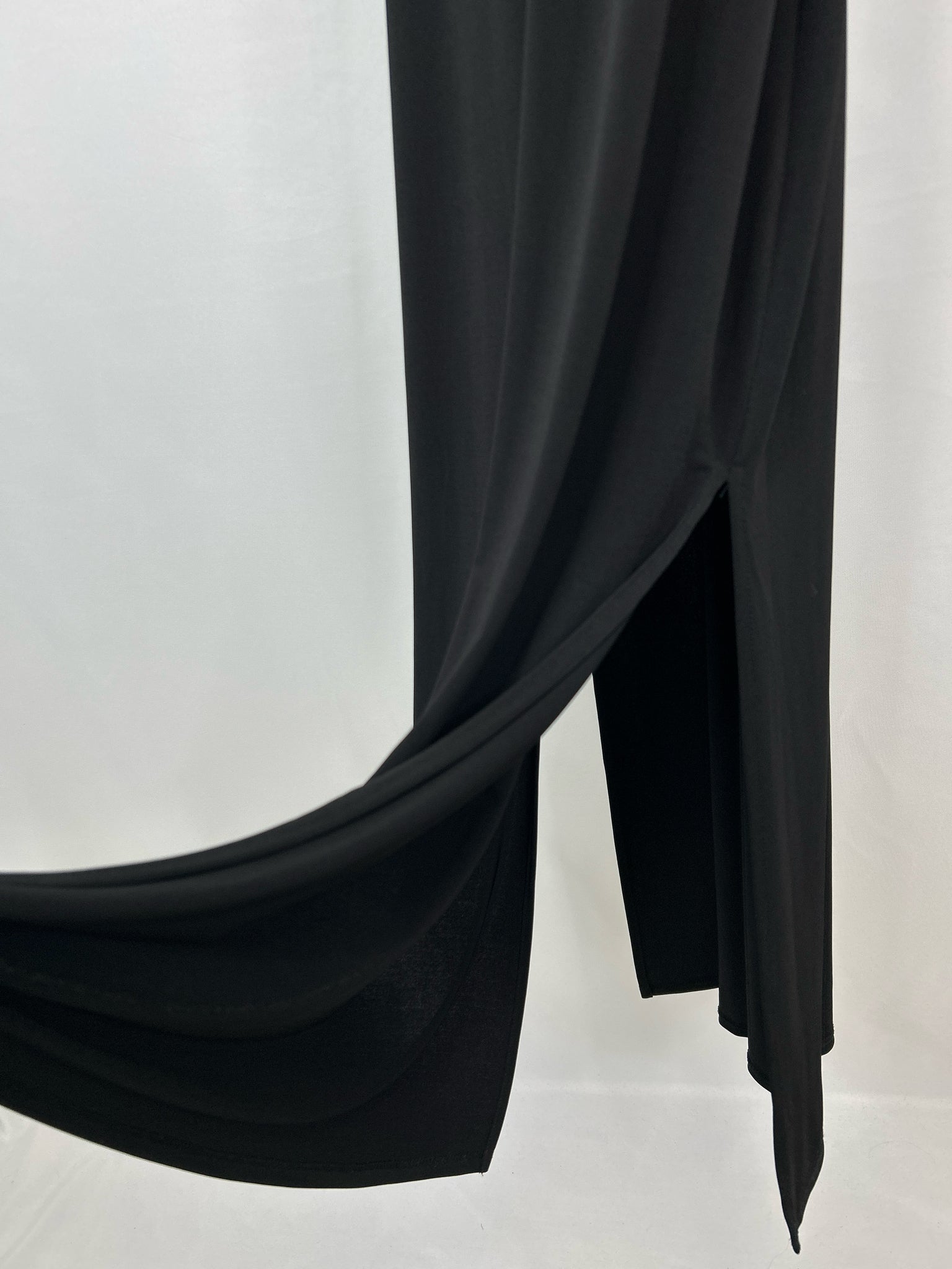 VERONICA M Size S Black Women Dress