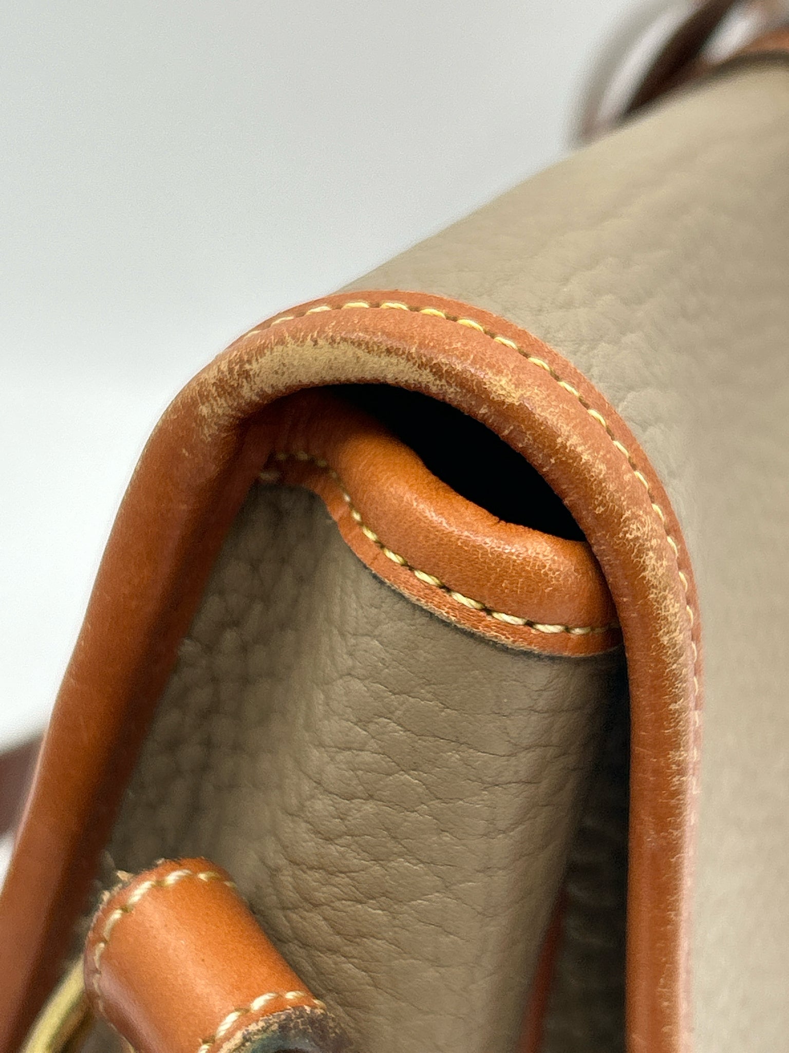 DOONEY & BOURKE Taupe Women Purse