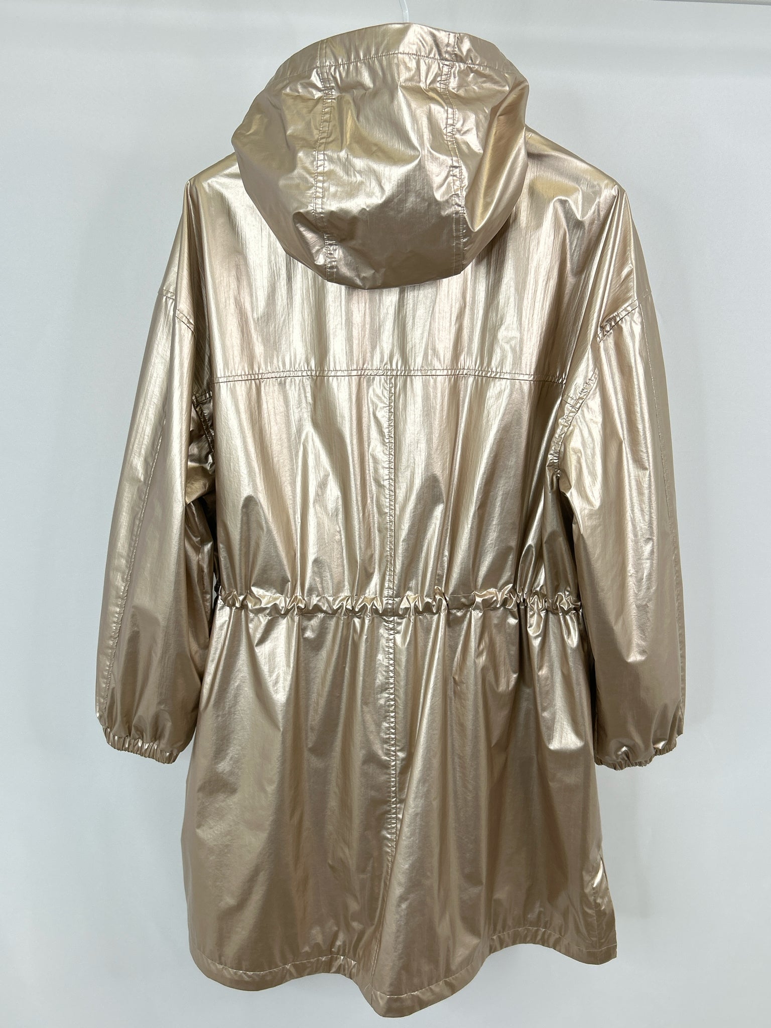 LOU & GREY Size XXL ROSE GOLD Women Jacket