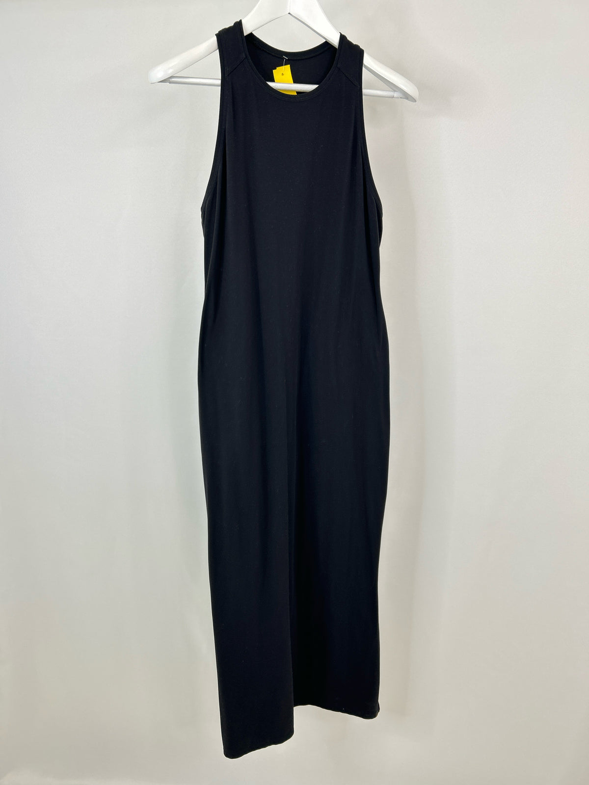 LULULEMON Size S/M Black Women Dress