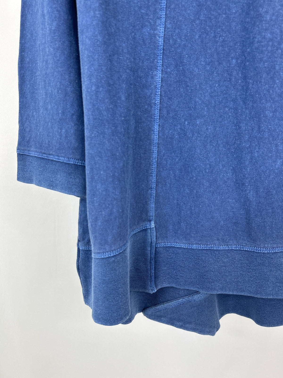 WRAP LONDON Size 14 indigo Women Top