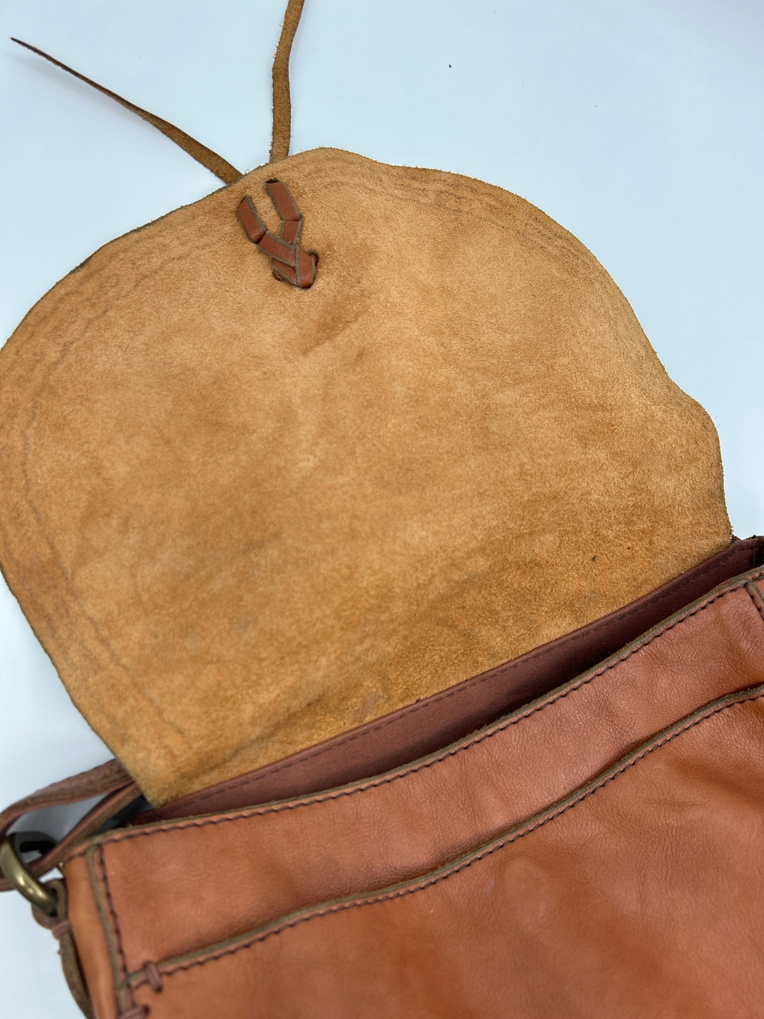 LUCKY BRAND Brown Women Purse