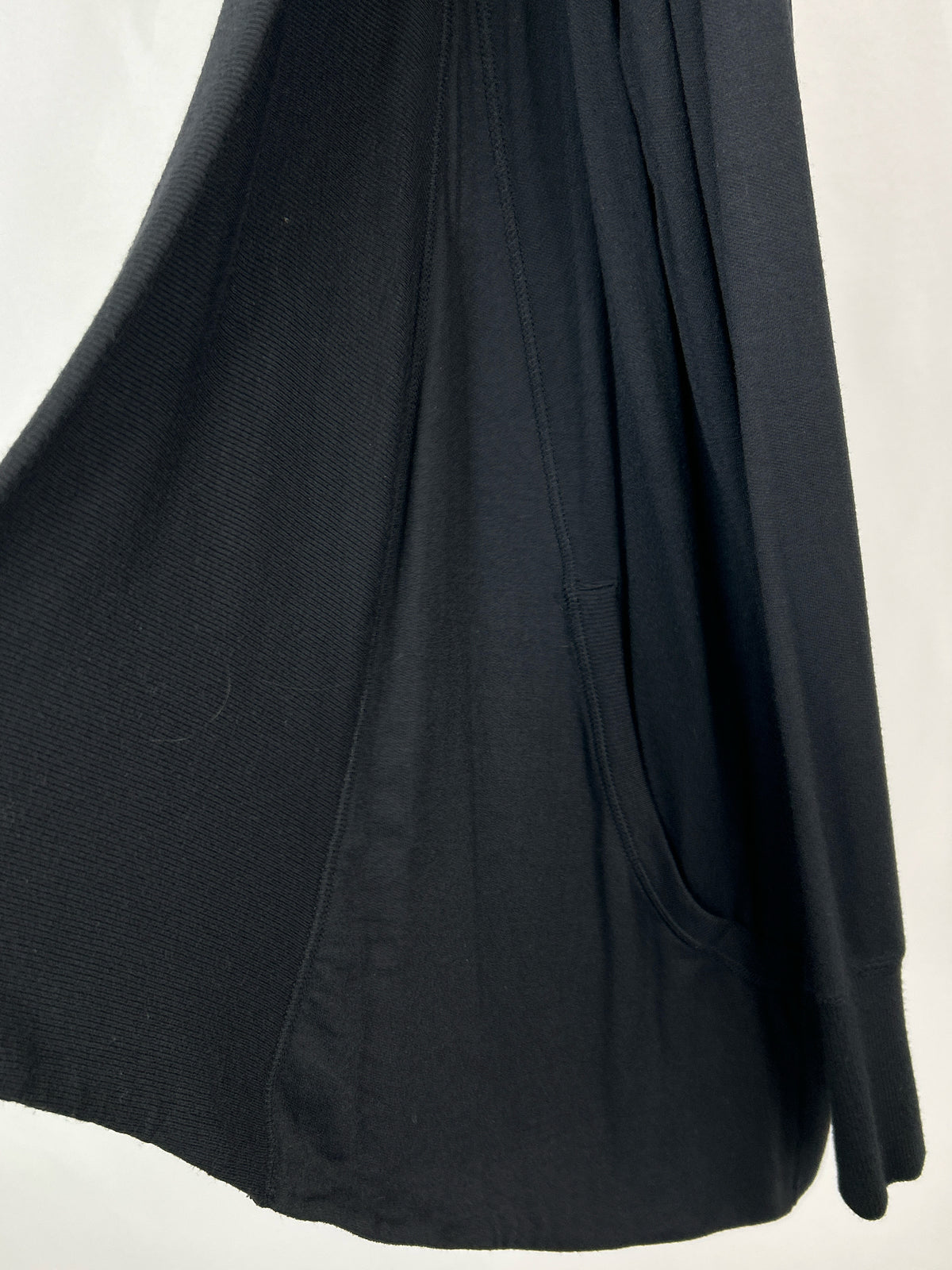 ATHLETA Size S Black Women Wrap