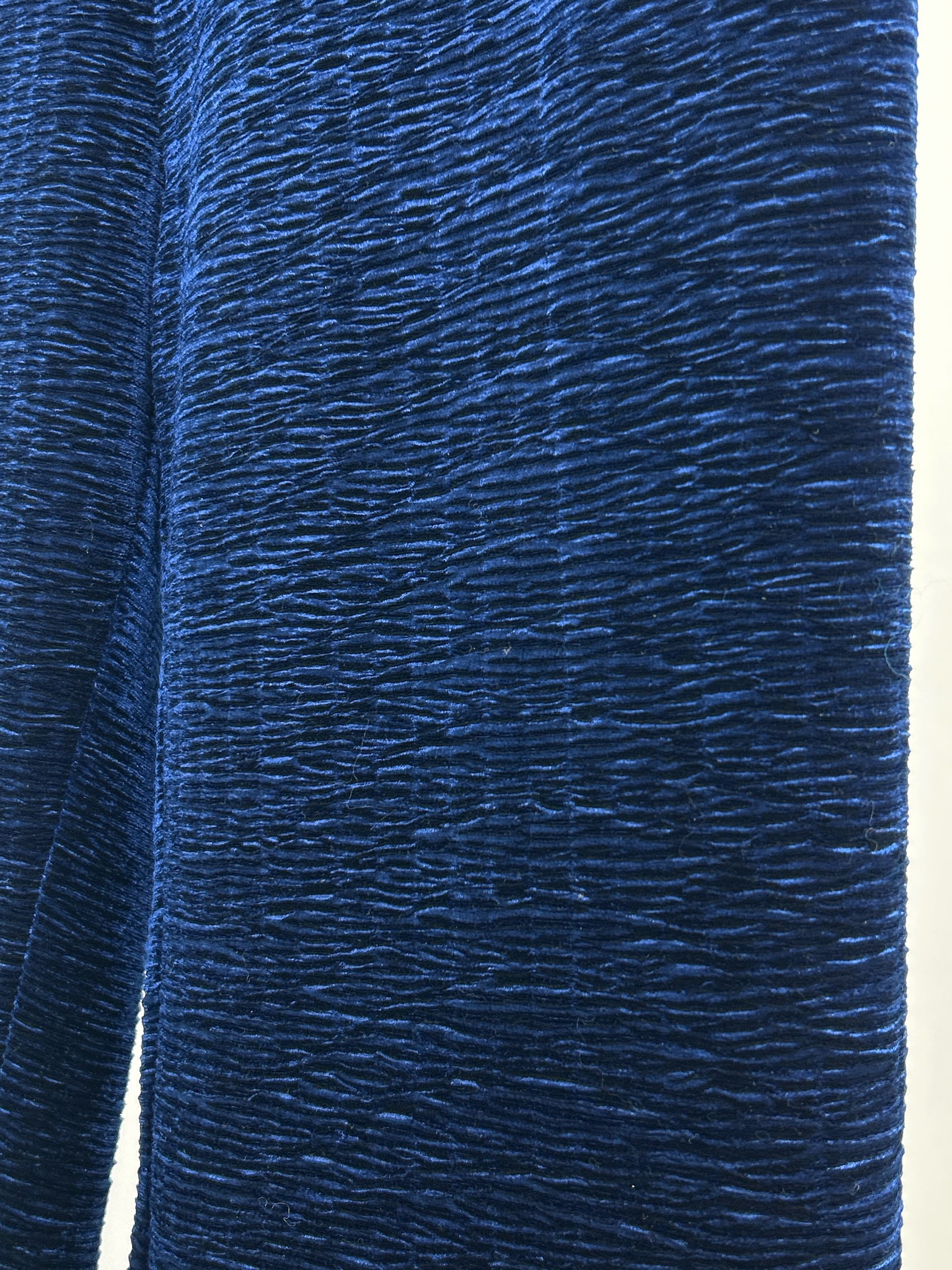 JULIE BROWN Size 2 Navy Women Pants