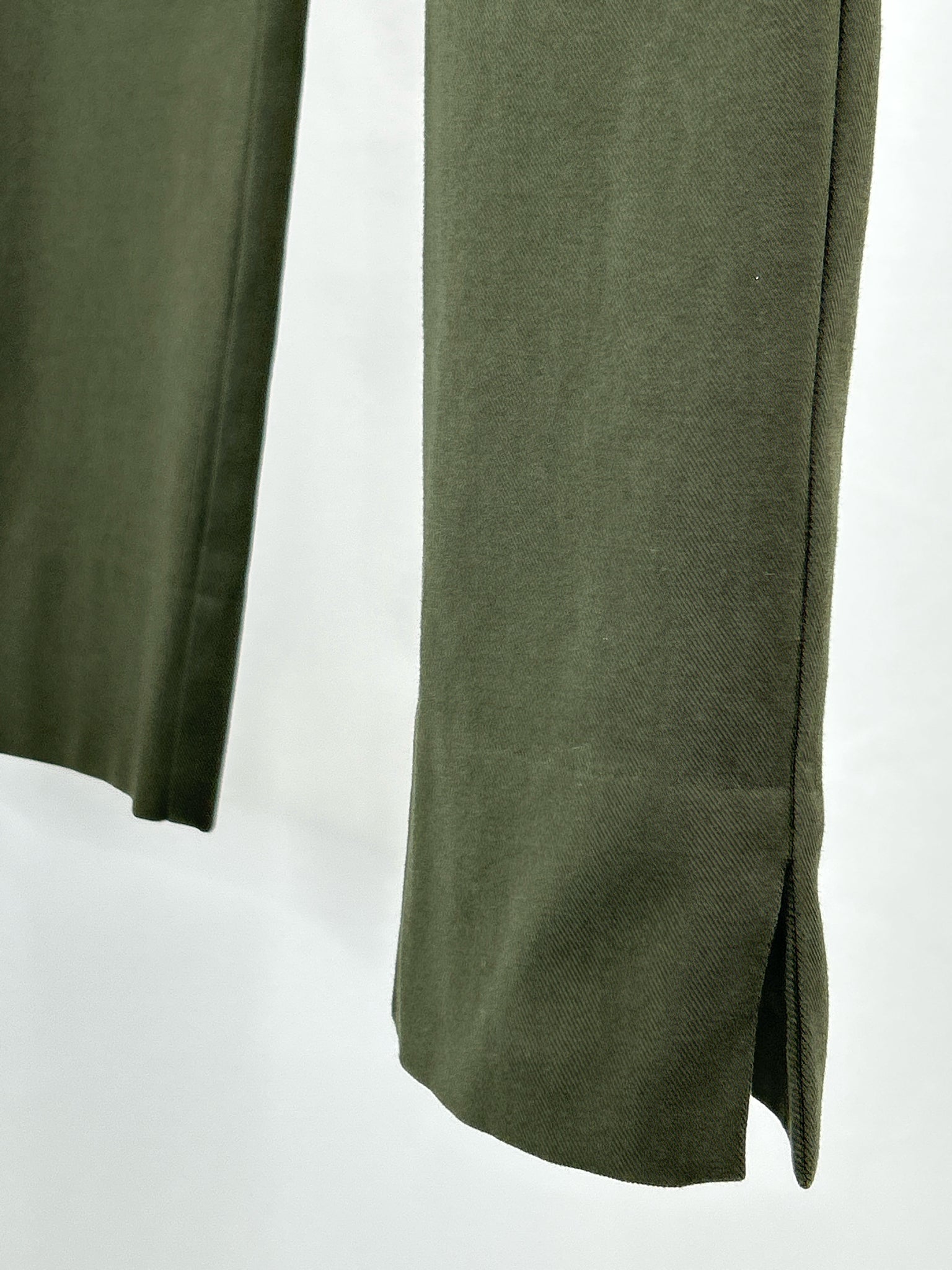 HABITAT Size S Green Women Pants
