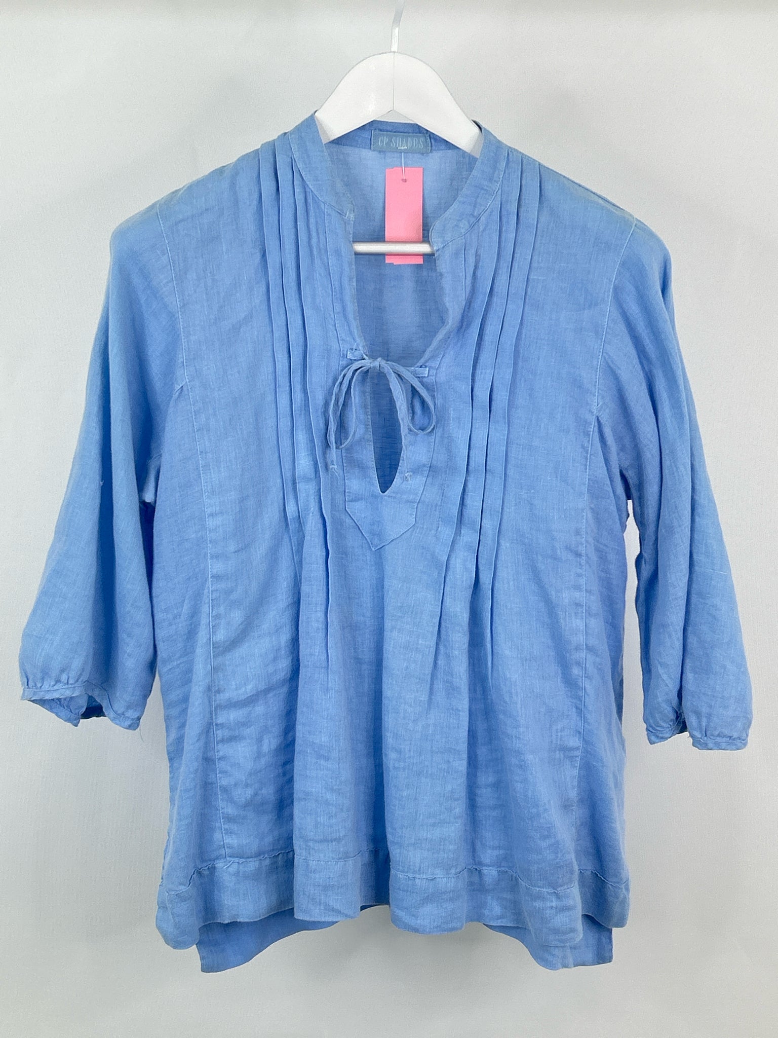 CP SHADES Size S light blue Women Top