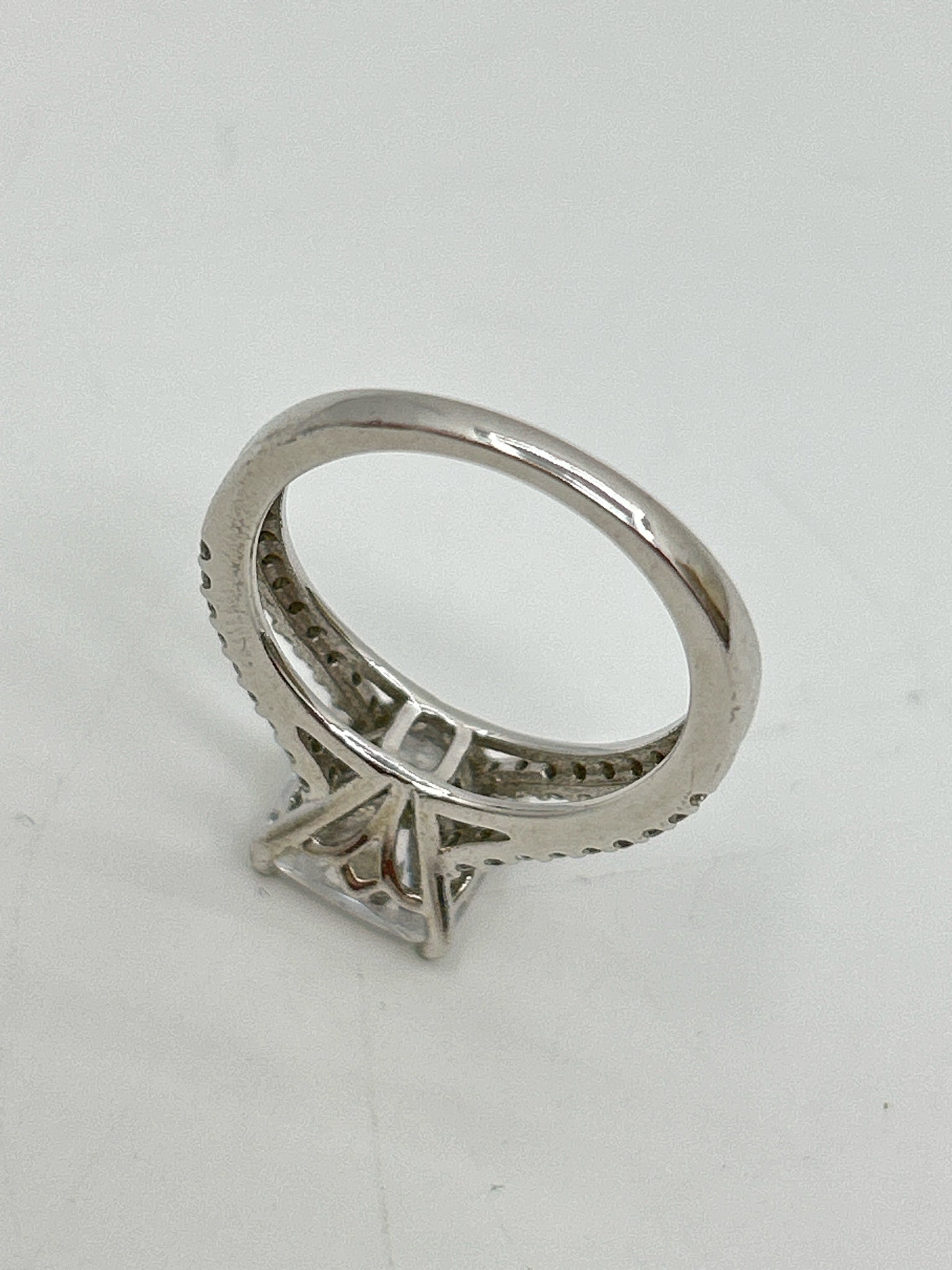 NO BRAND sterling silver Ring