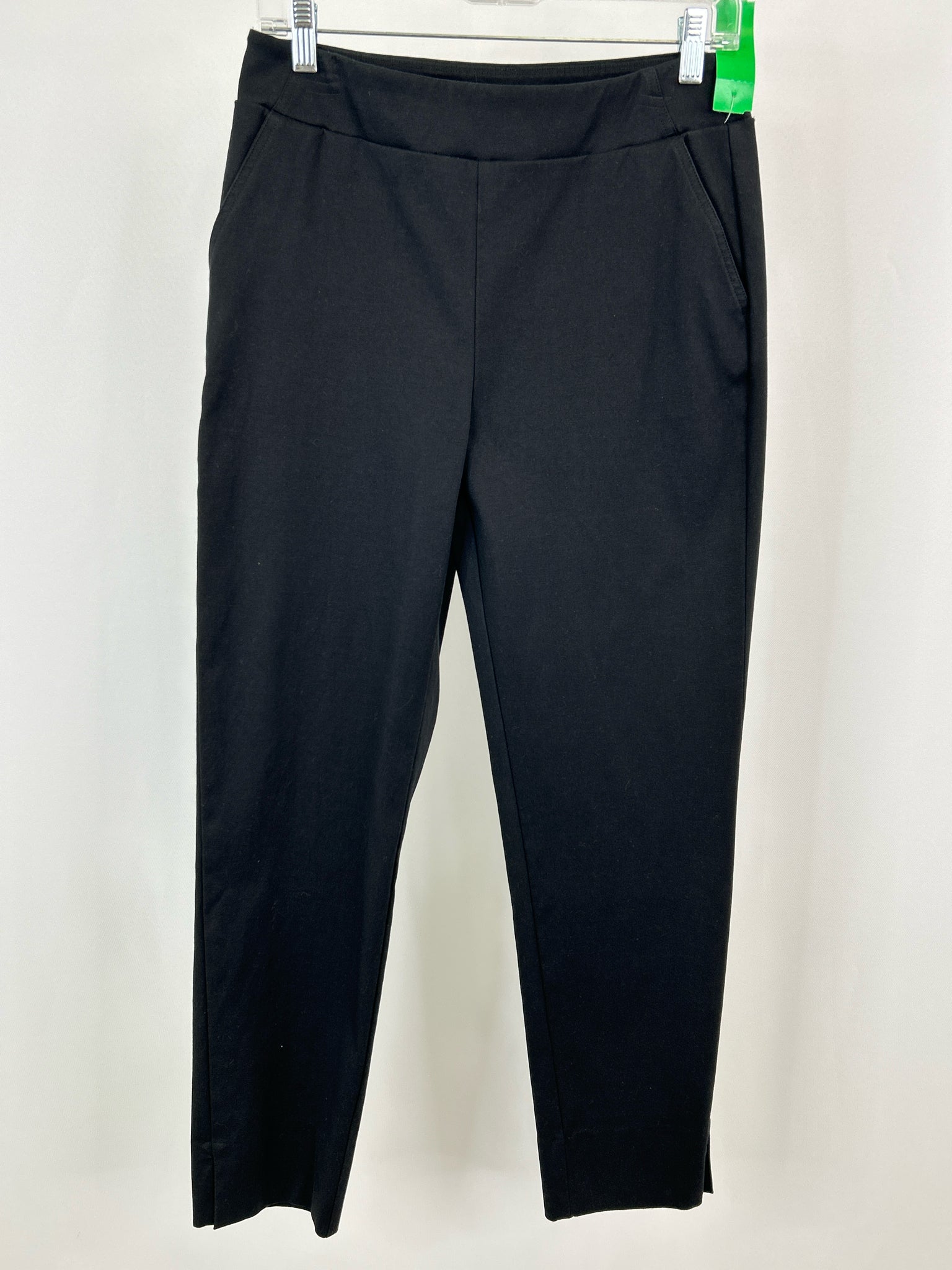 HABITAT Size S Black Women Pants