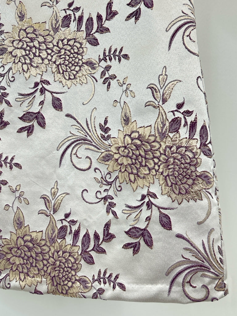 Lulus Size XS Lavender Print Women's Dress