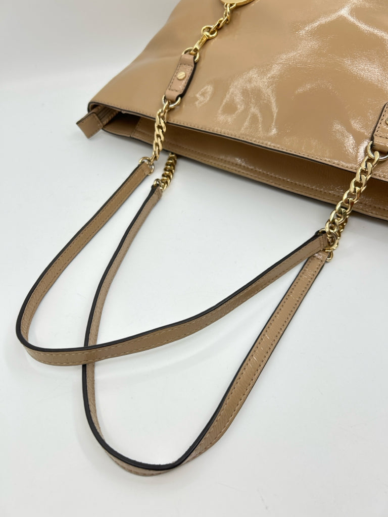 MICHAEL MICHAEL KORS Beige Tote