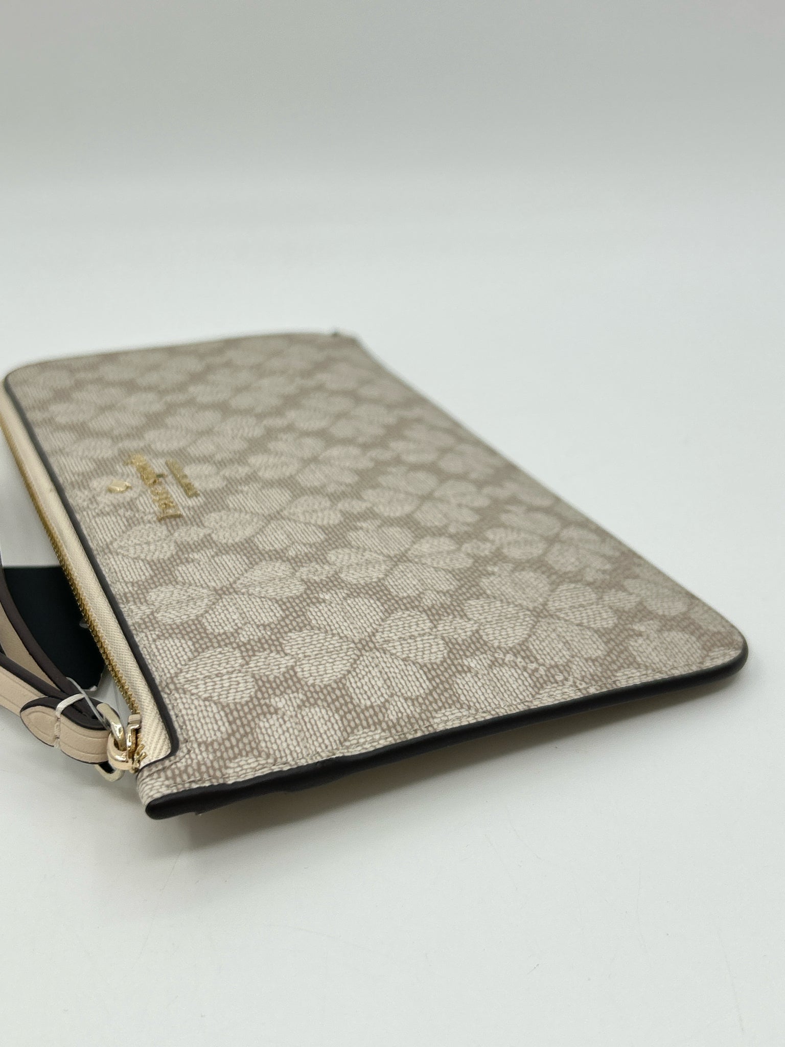 KATE SPADE Beige Women Wristlet