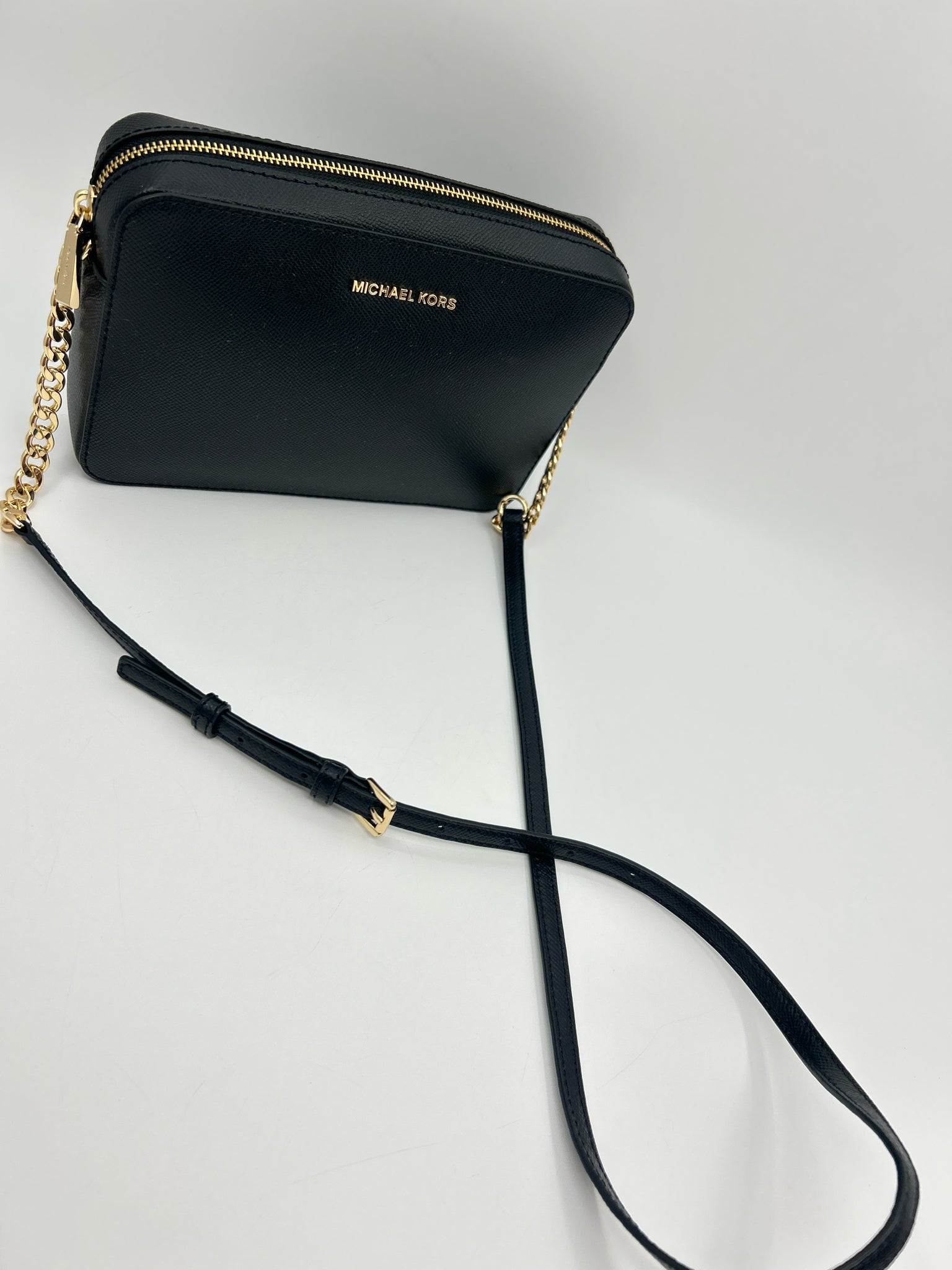 MICHAEL KORS Black Women Purse