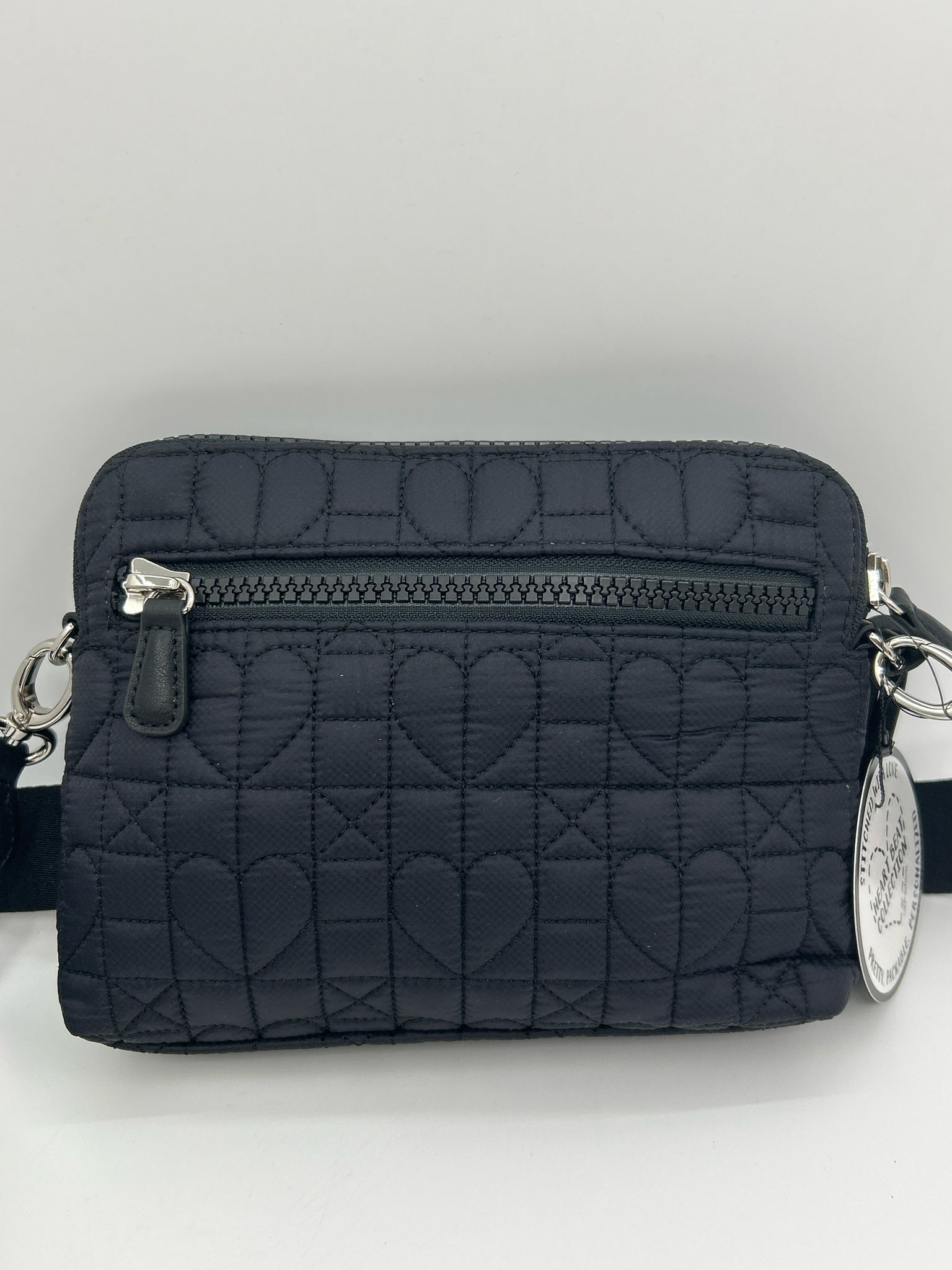 BRIGHTON Black Women Purse