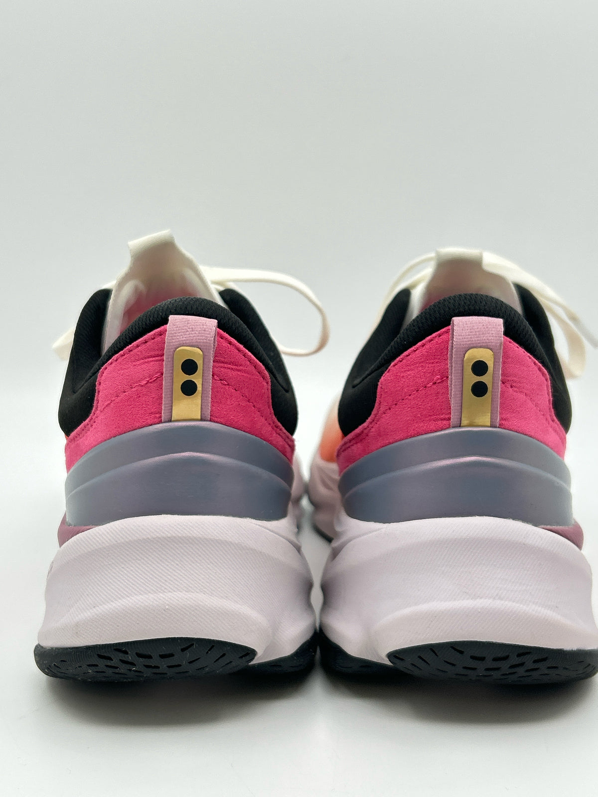 RYKA Size 8.5M WHITE MULTI Women Sneakers