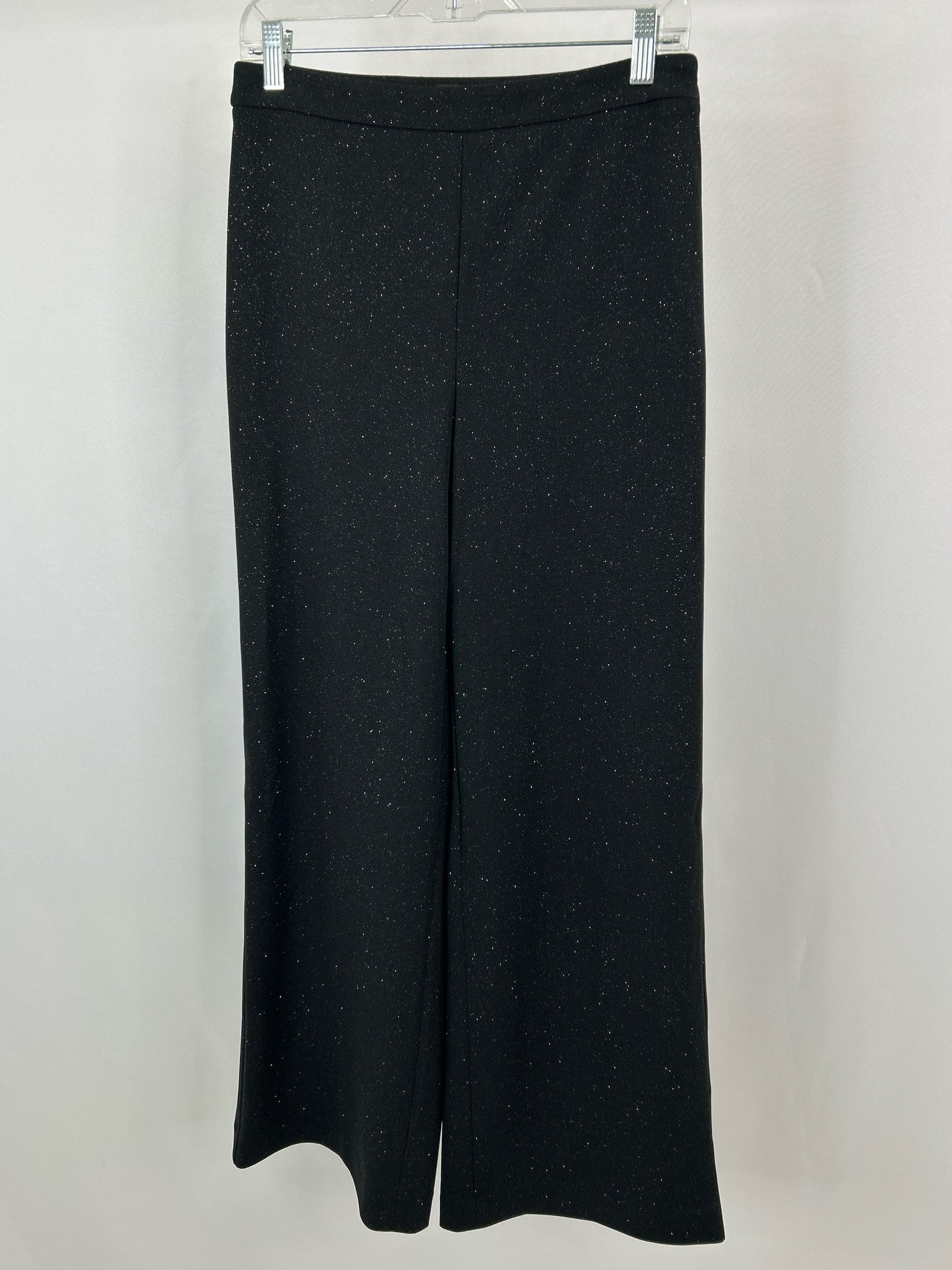 TALBOTS Size 6 Black Women Pants