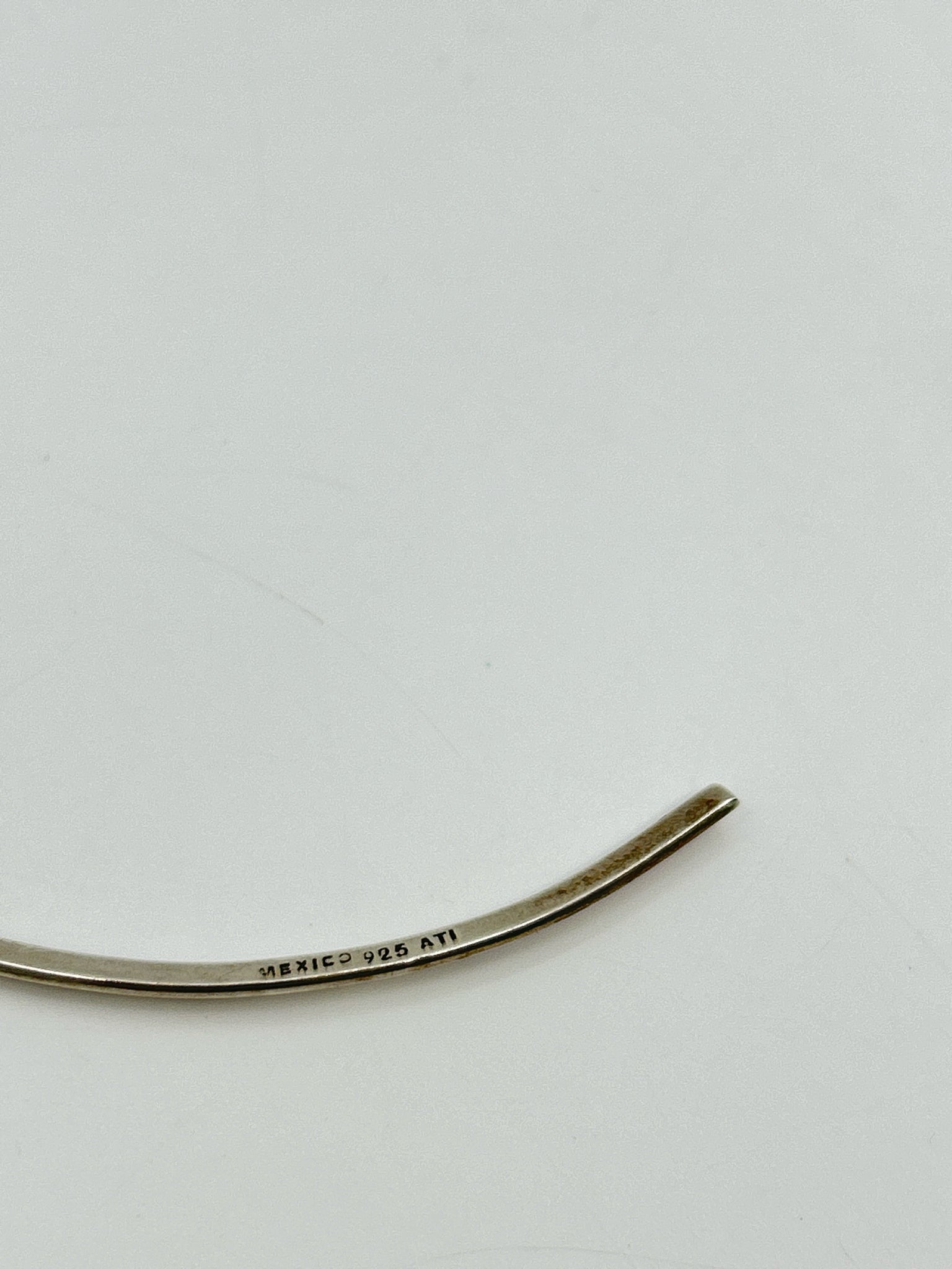 NO BRAND sterling silver Necklace