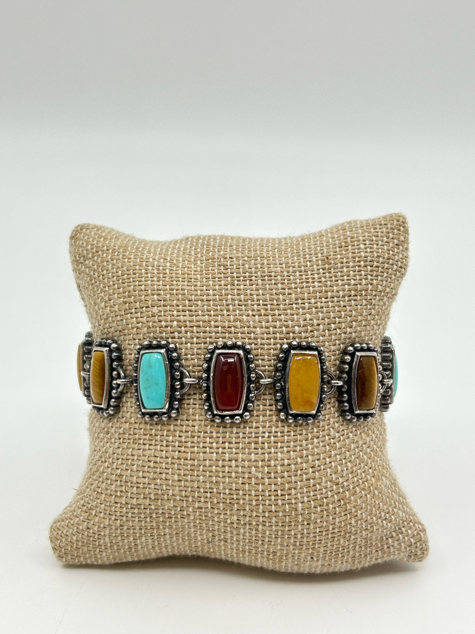 Multi-Color Bracelet
