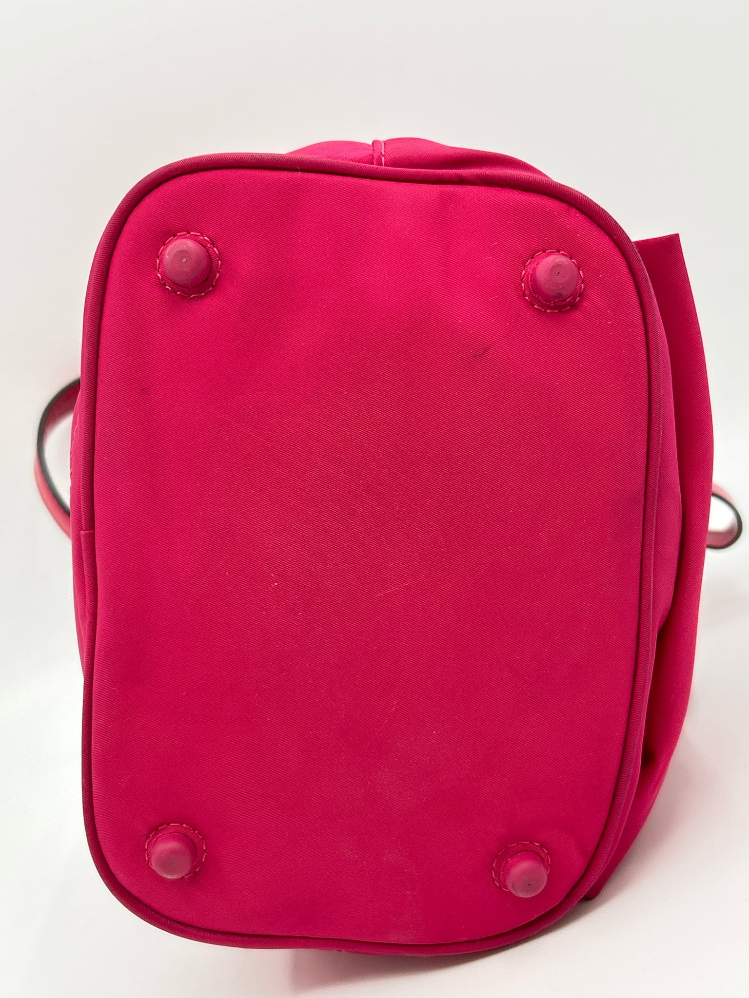 COLE HAAN Hot Pink Women Purse