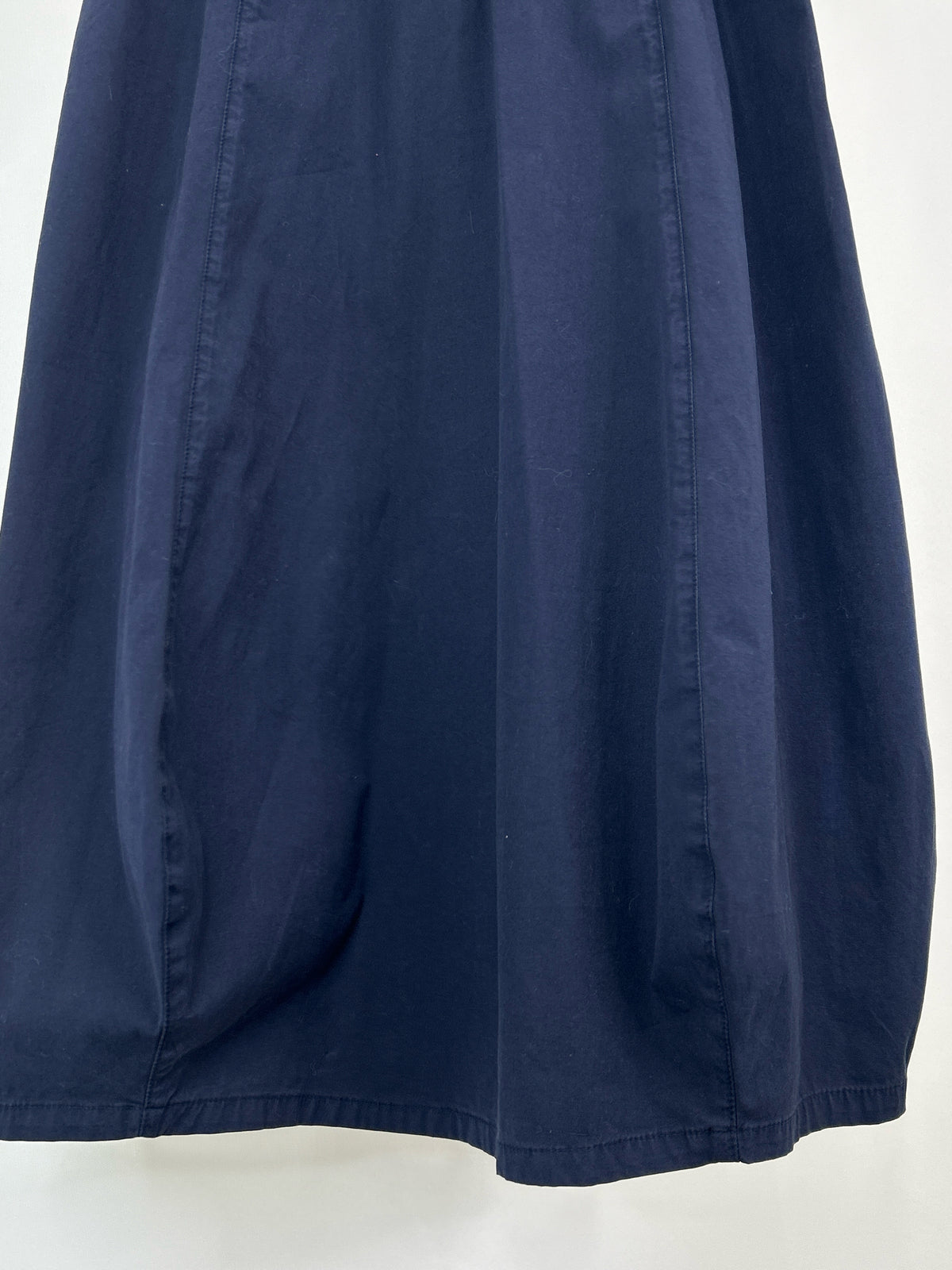 ELEVEN STITCH DESIGN Size XS Navy Women Skirt
