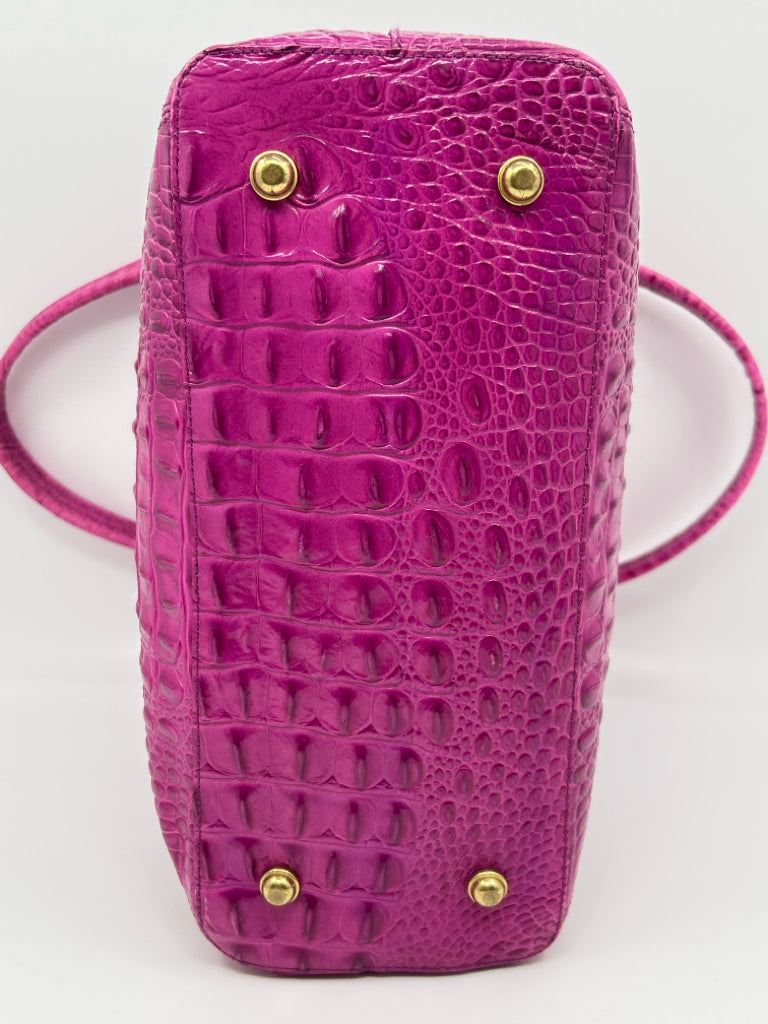 BRAHMIN RASPBERRY Women's Tote