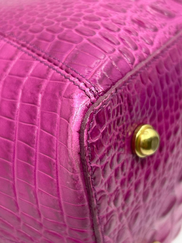 BRAHMIN RASPBERRY Women's Tote