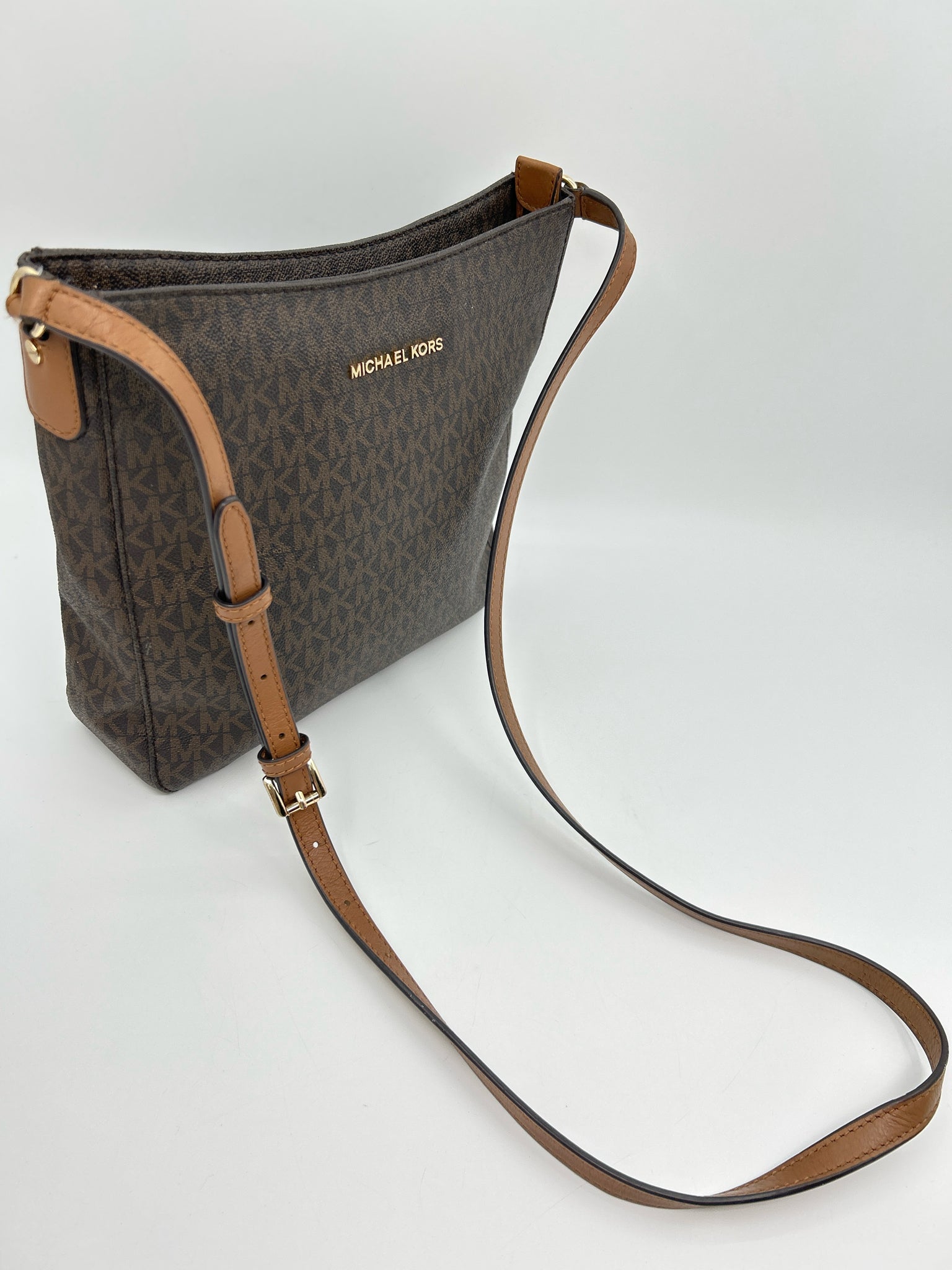 MICHAEL KORS Brown Women Purse