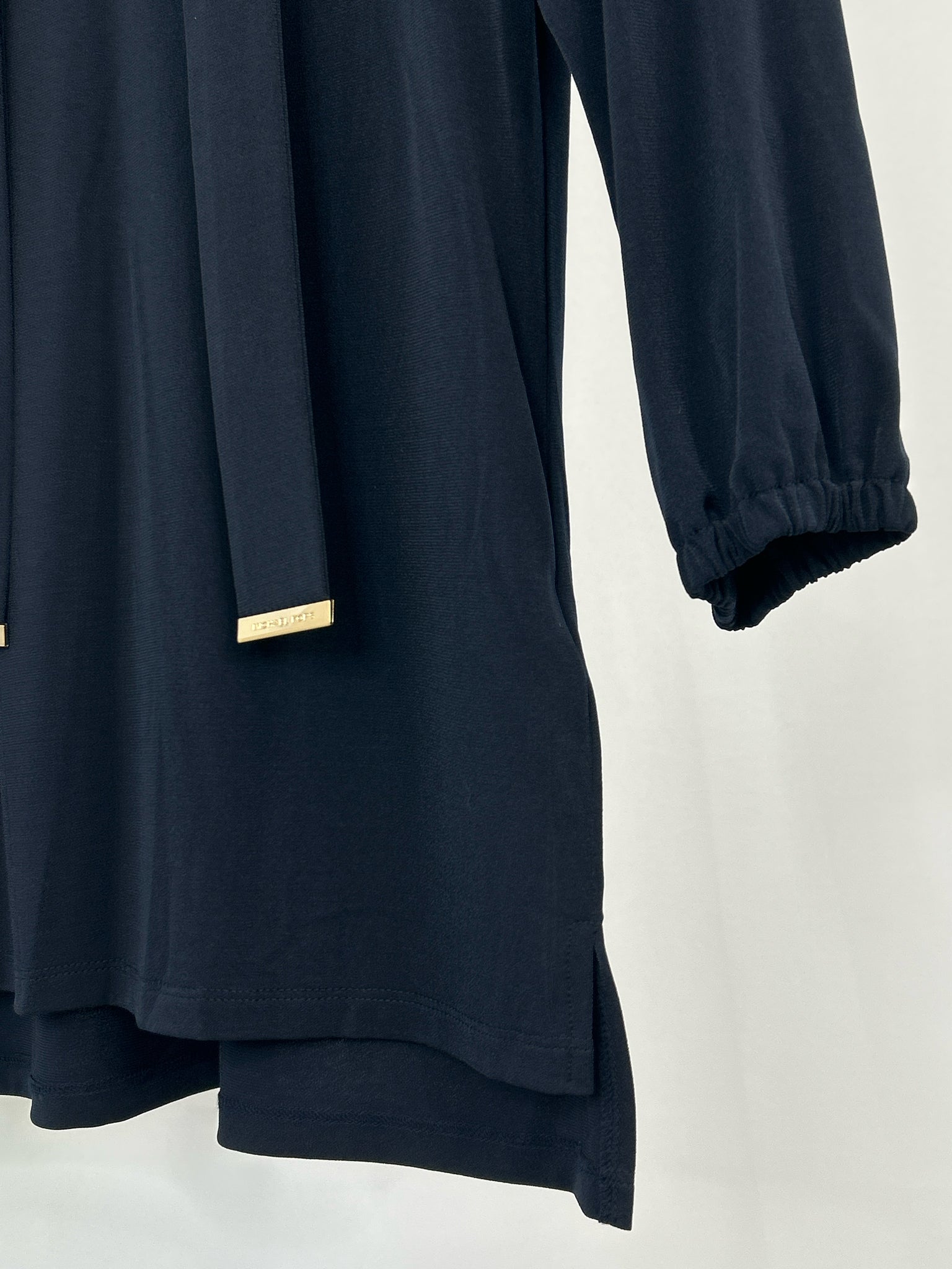 MICHAEL MICHAEL KORS Size S Navy Women Top