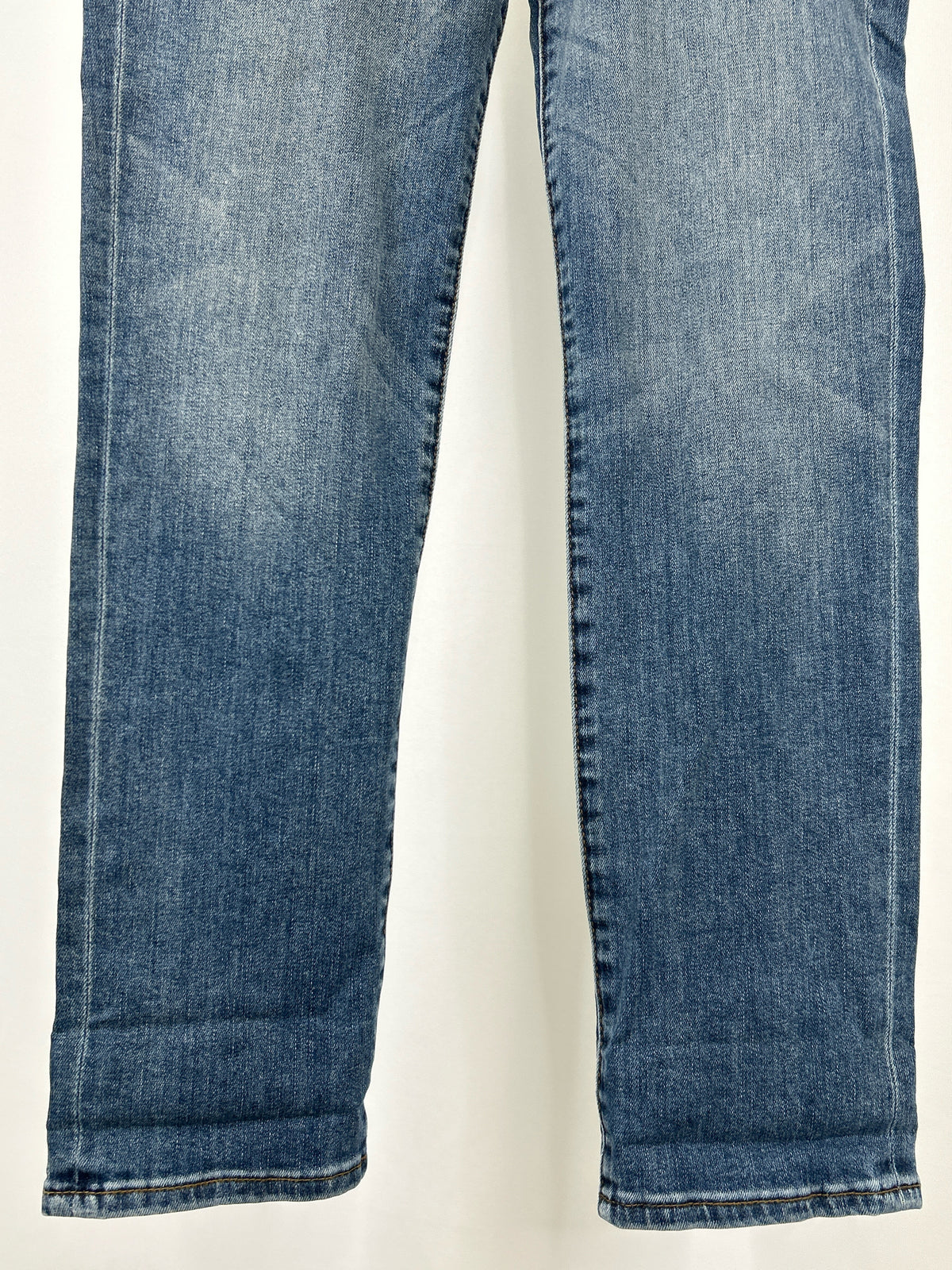 KUT FROM THE KLOTH Size 8 BLUE DENIM Women jeans