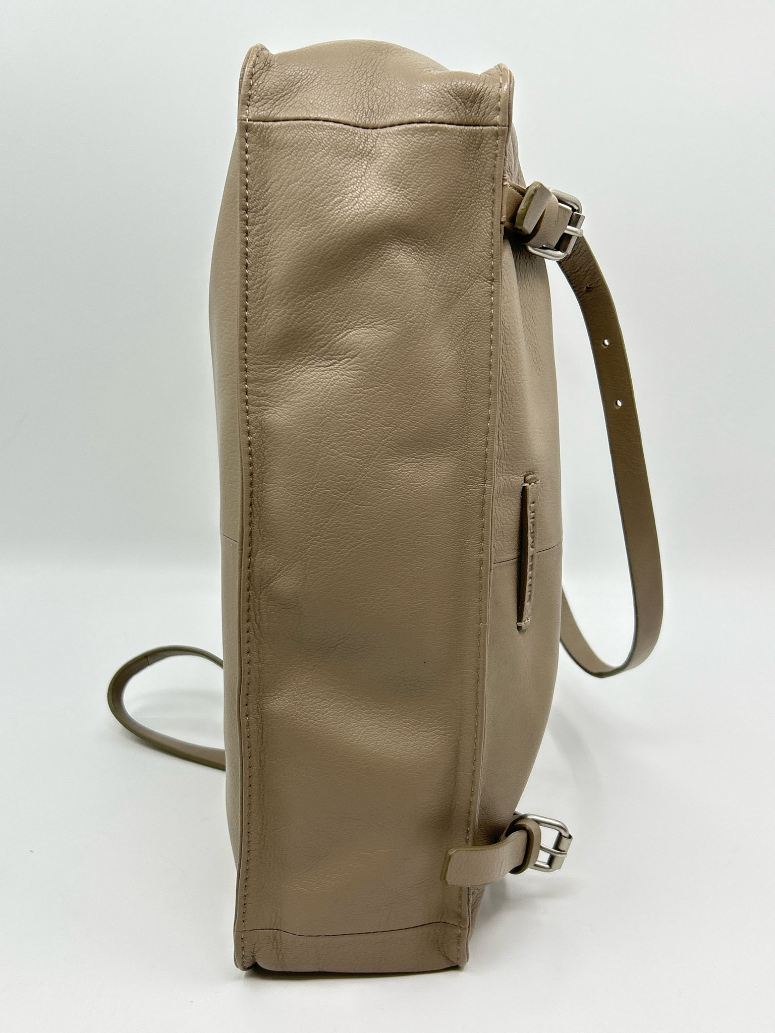LUCKY BRAND Taupe Women Purse