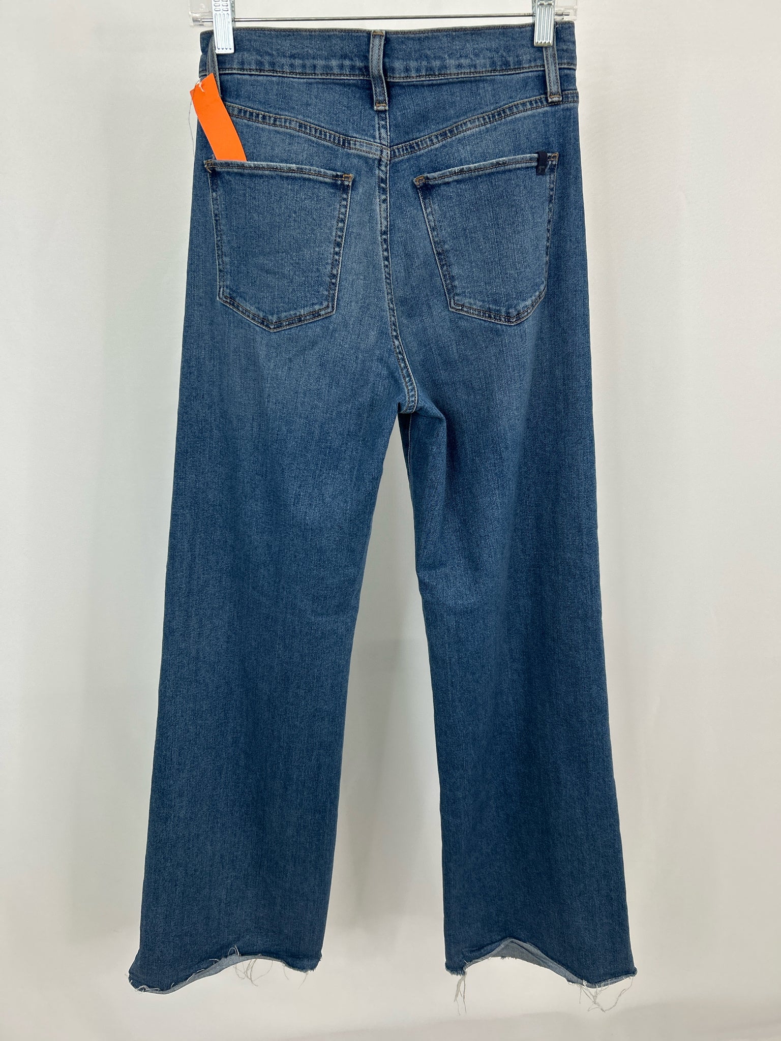 JOES Size 27/4 BLUE DENIM Women jeans