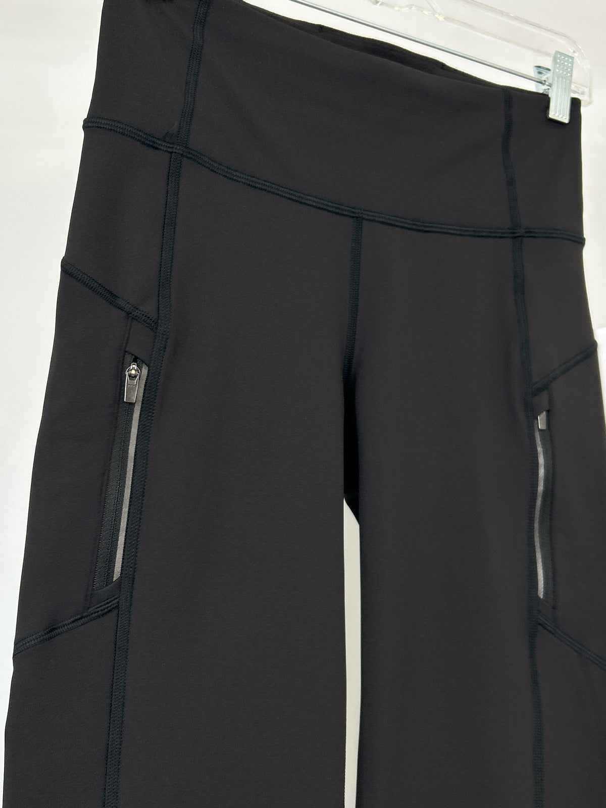 ATHLETA Size S Black Women Pants
