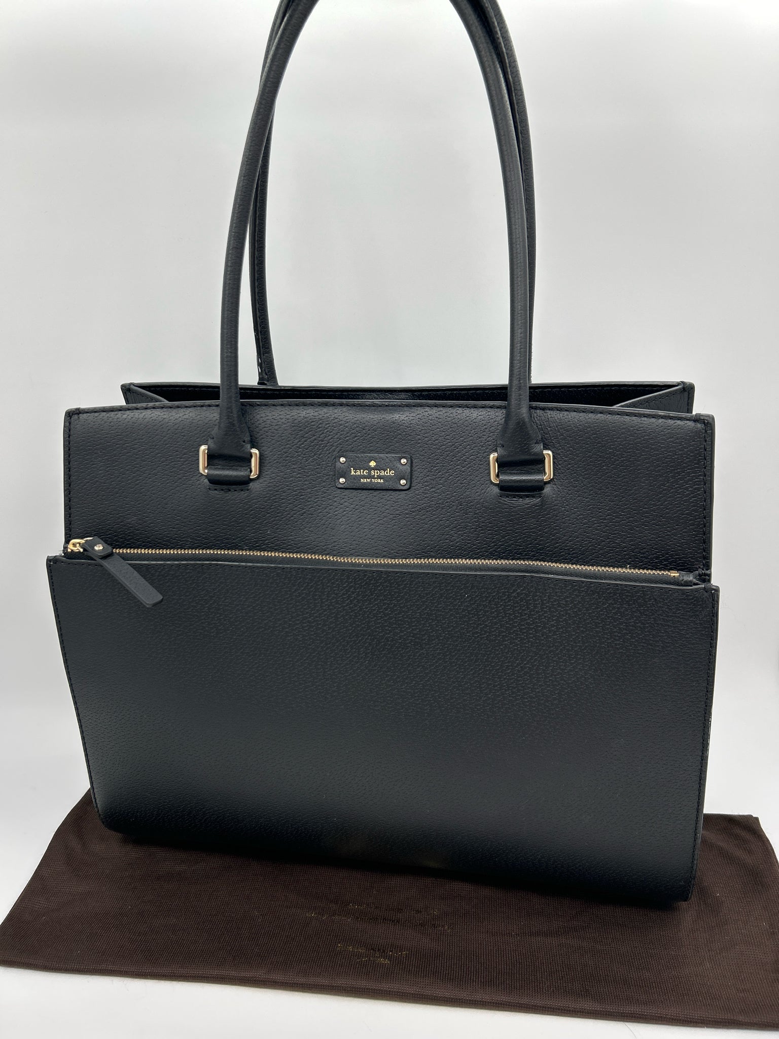 KATE SPADE Black Women Tote