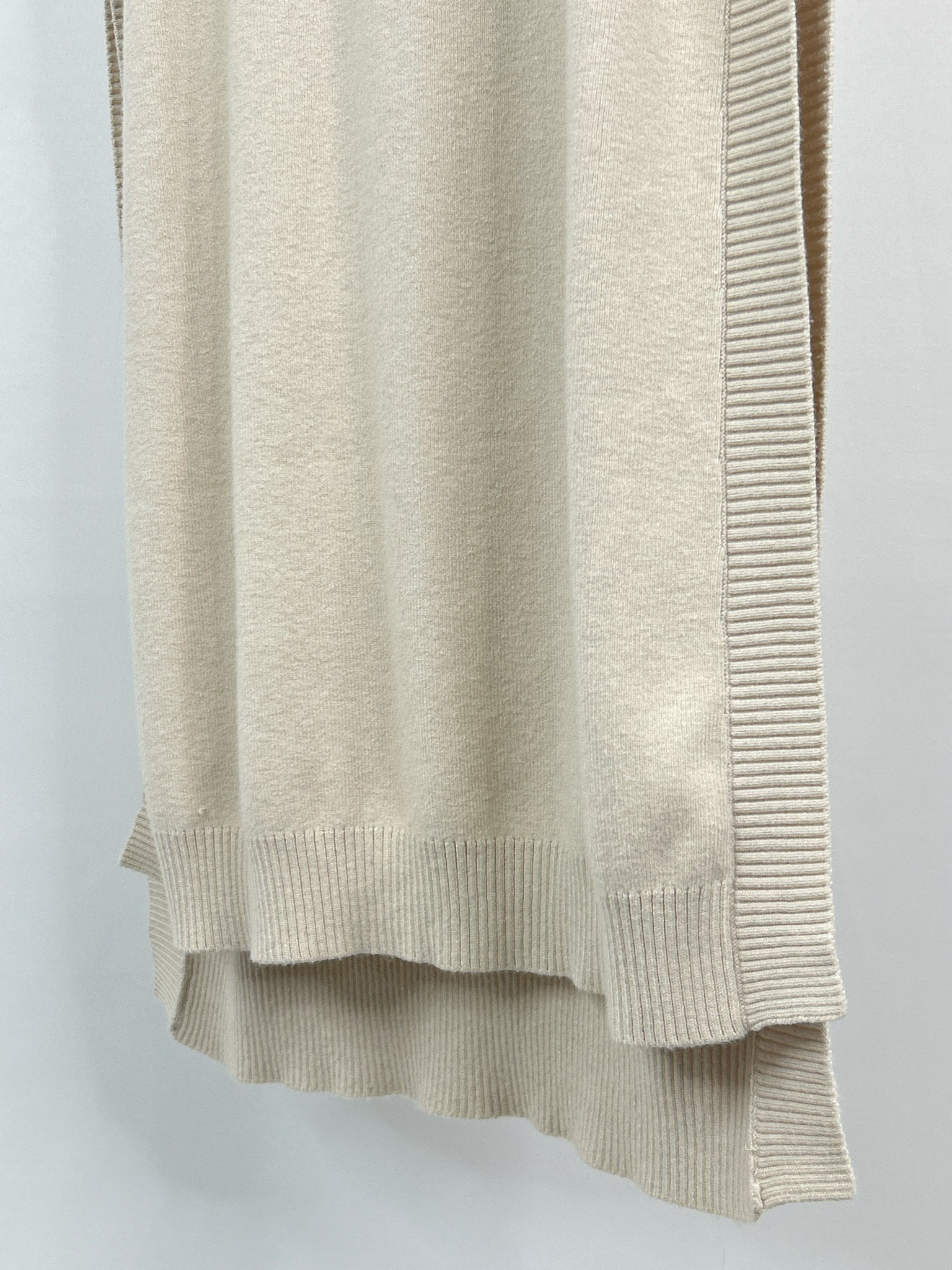 MERSEA Size S/M Beige Women Tunic