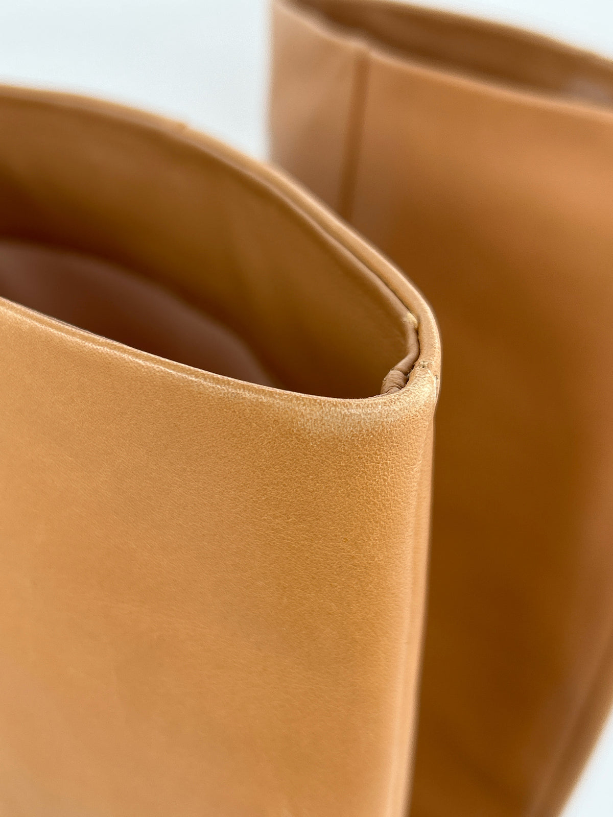 J. CREW Size 11 Tan Women Boots