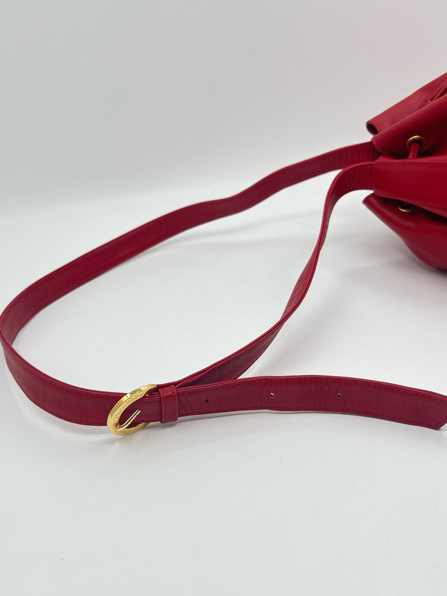 PALOMA PICASSO Red Women Purse