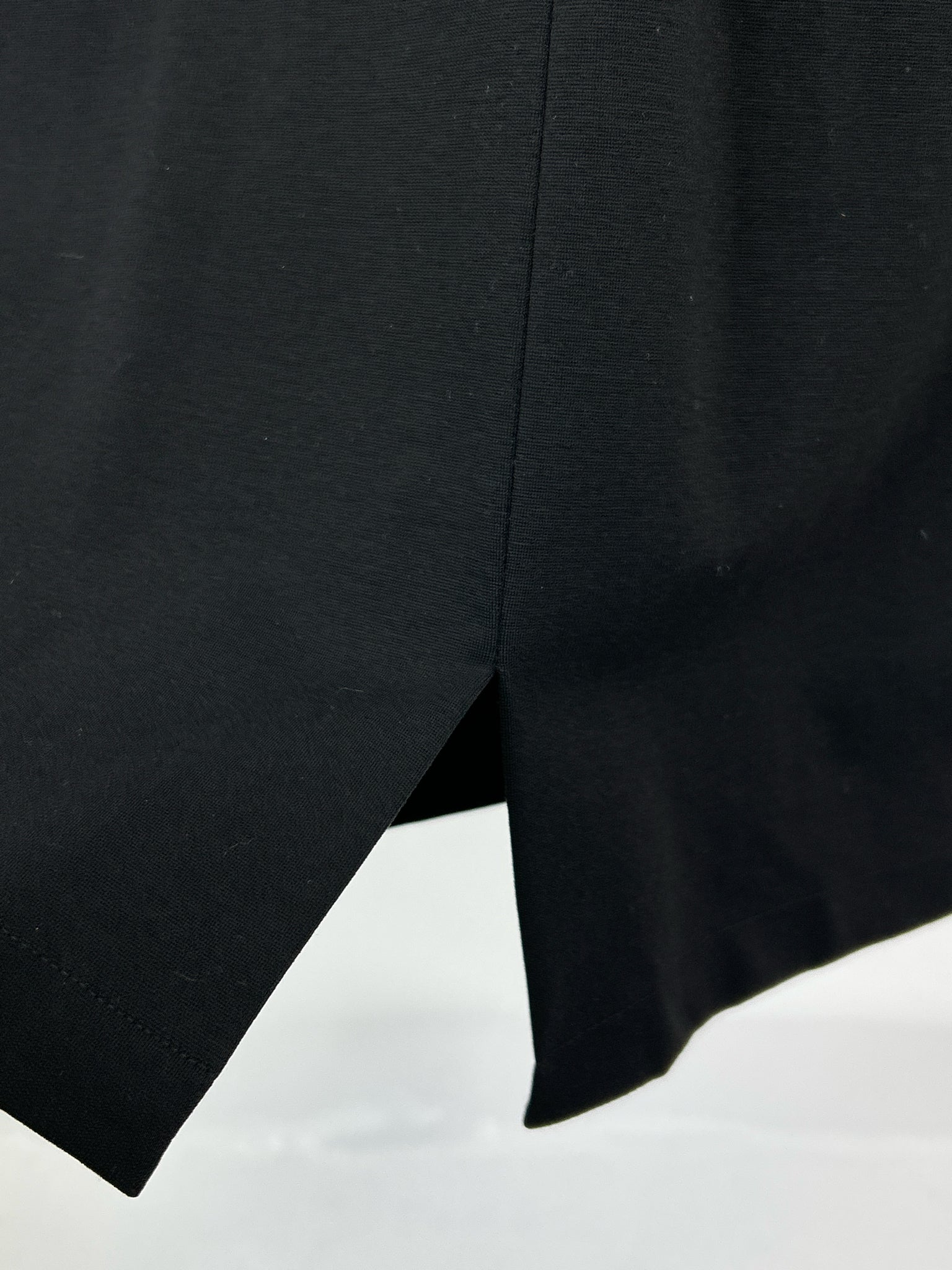LAFAYETTE 148 Size 6 Black Women Dress NWT