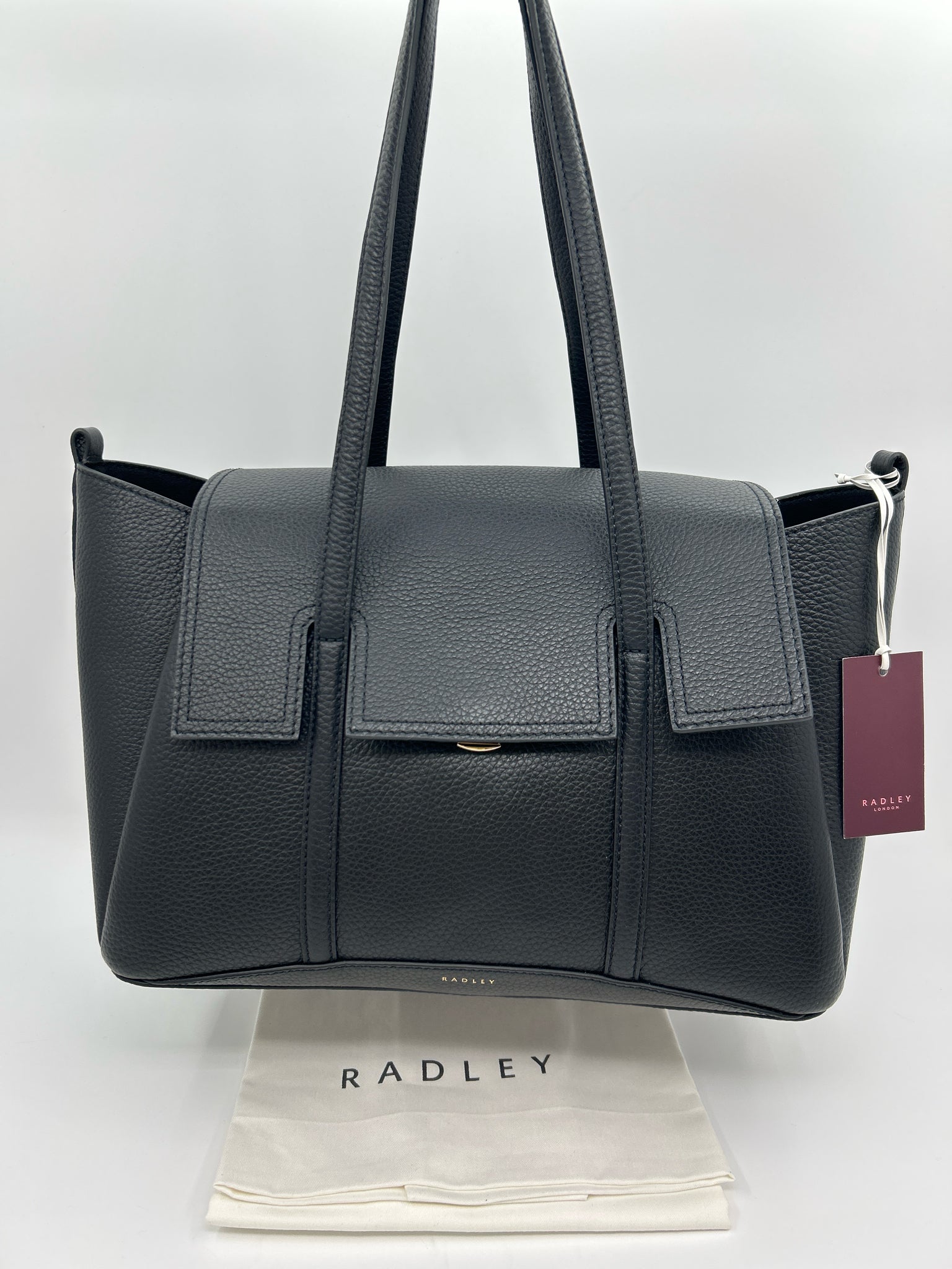 RADLEY Black Women Purse