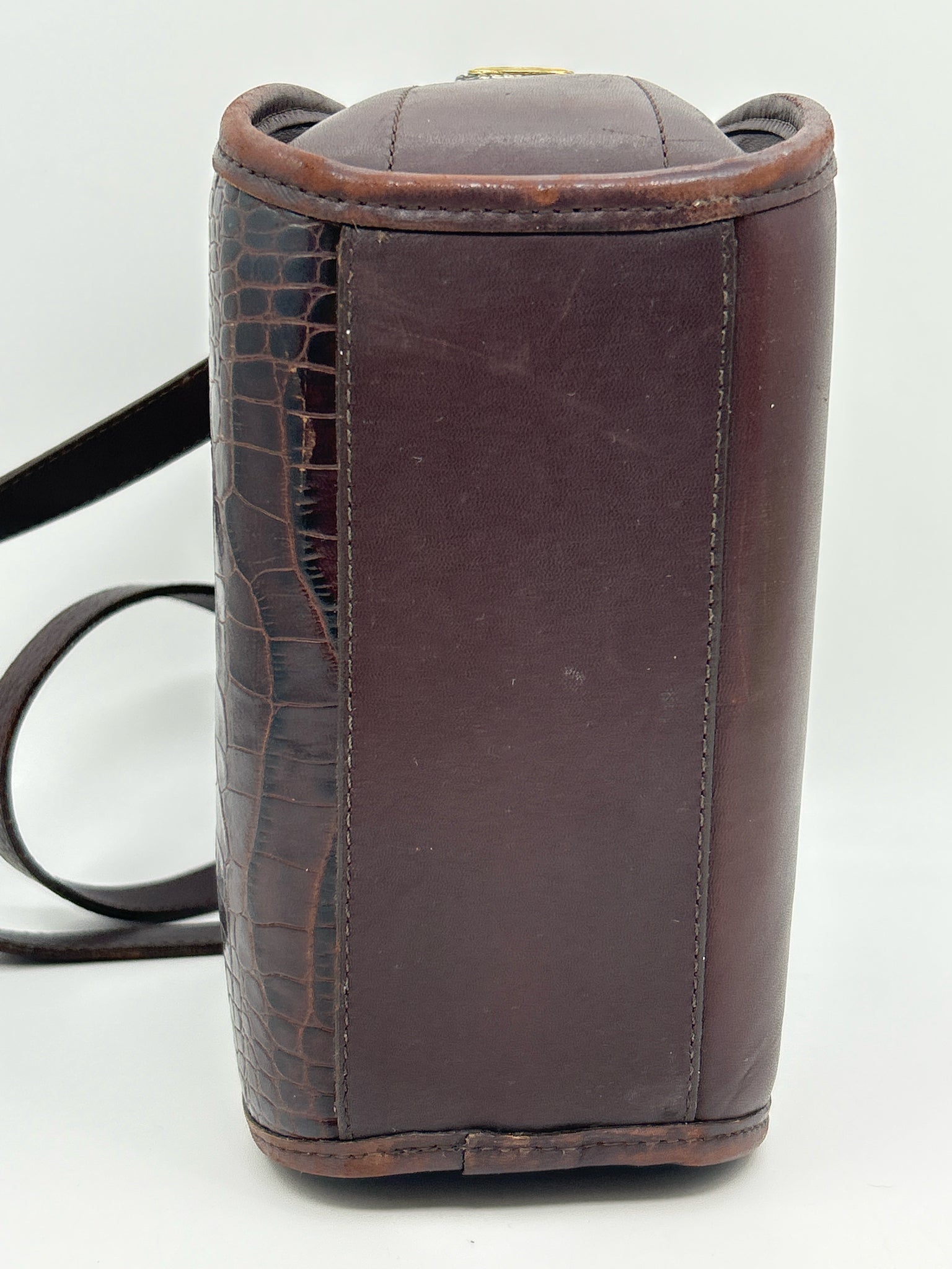 BRIGHTON Brown Women Purse