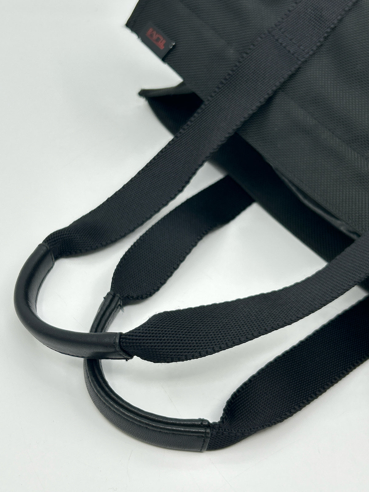 TUMI Black Women Tote