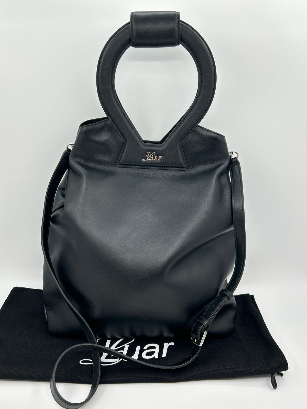 Luar Black Women Purse