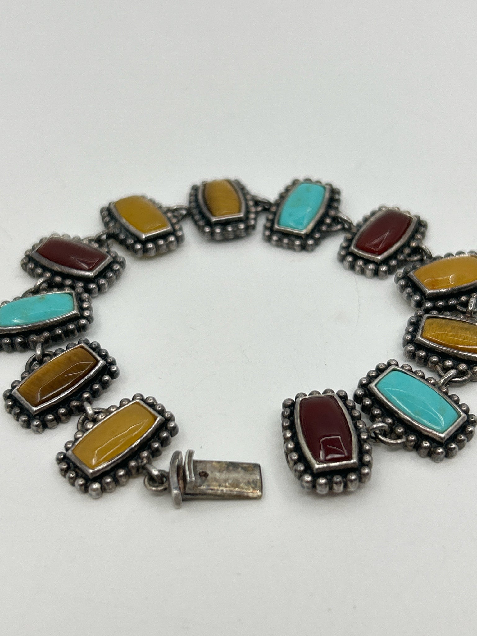 Multi-Color Bracelet