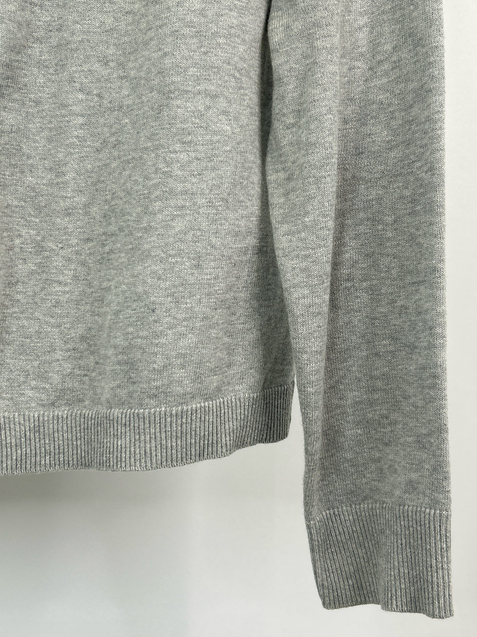 SUNDANCE Size L Grey Women Cardigan