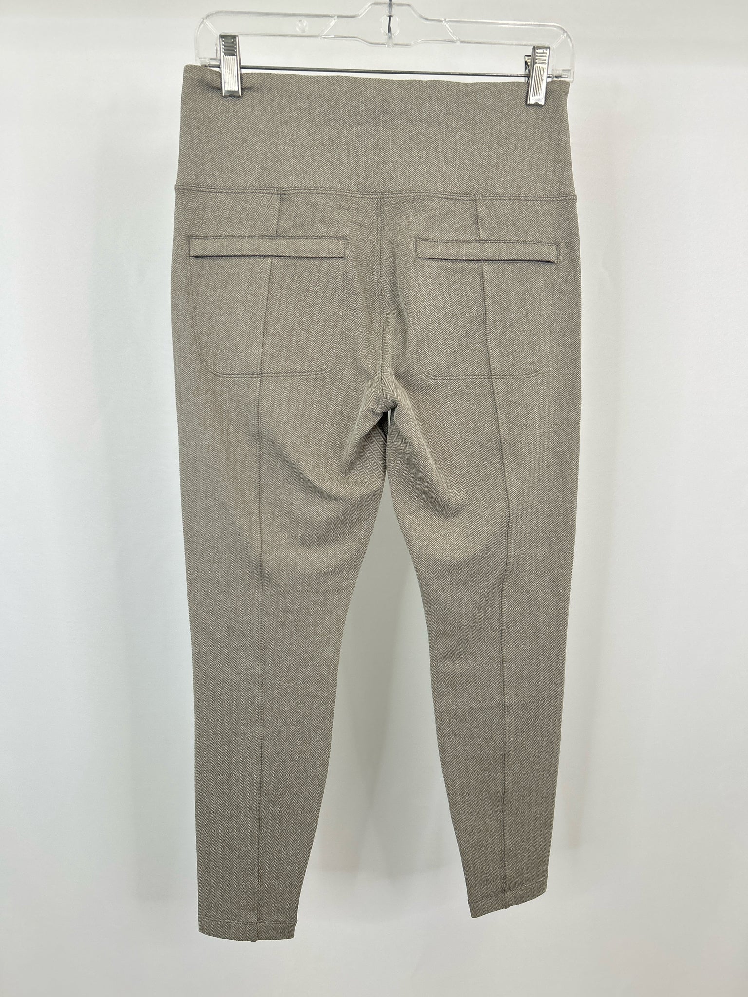 ATHLETA NWT Size M Taupe Women Workout Leggings