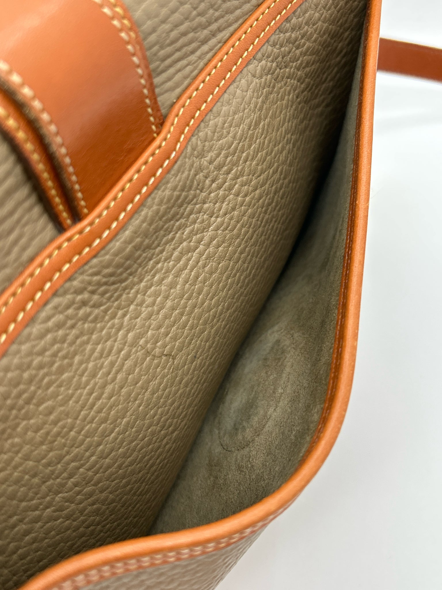 DOONEY & BOURKE Taupe Women Purse