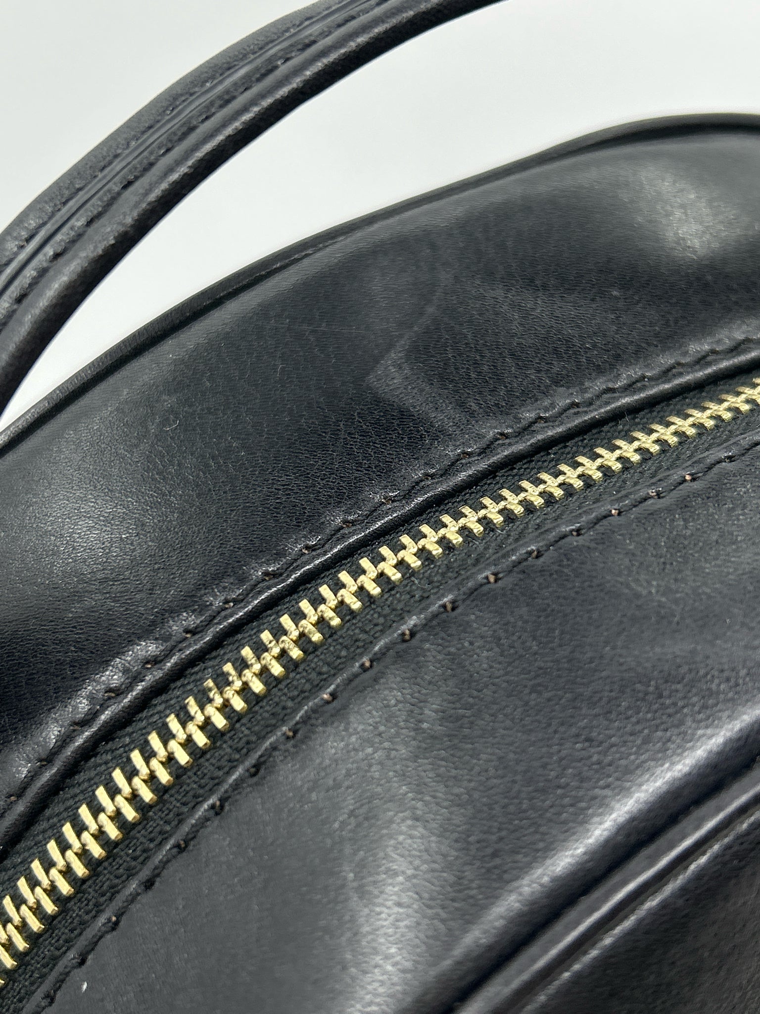 BRAHMIN Black Women Backpack