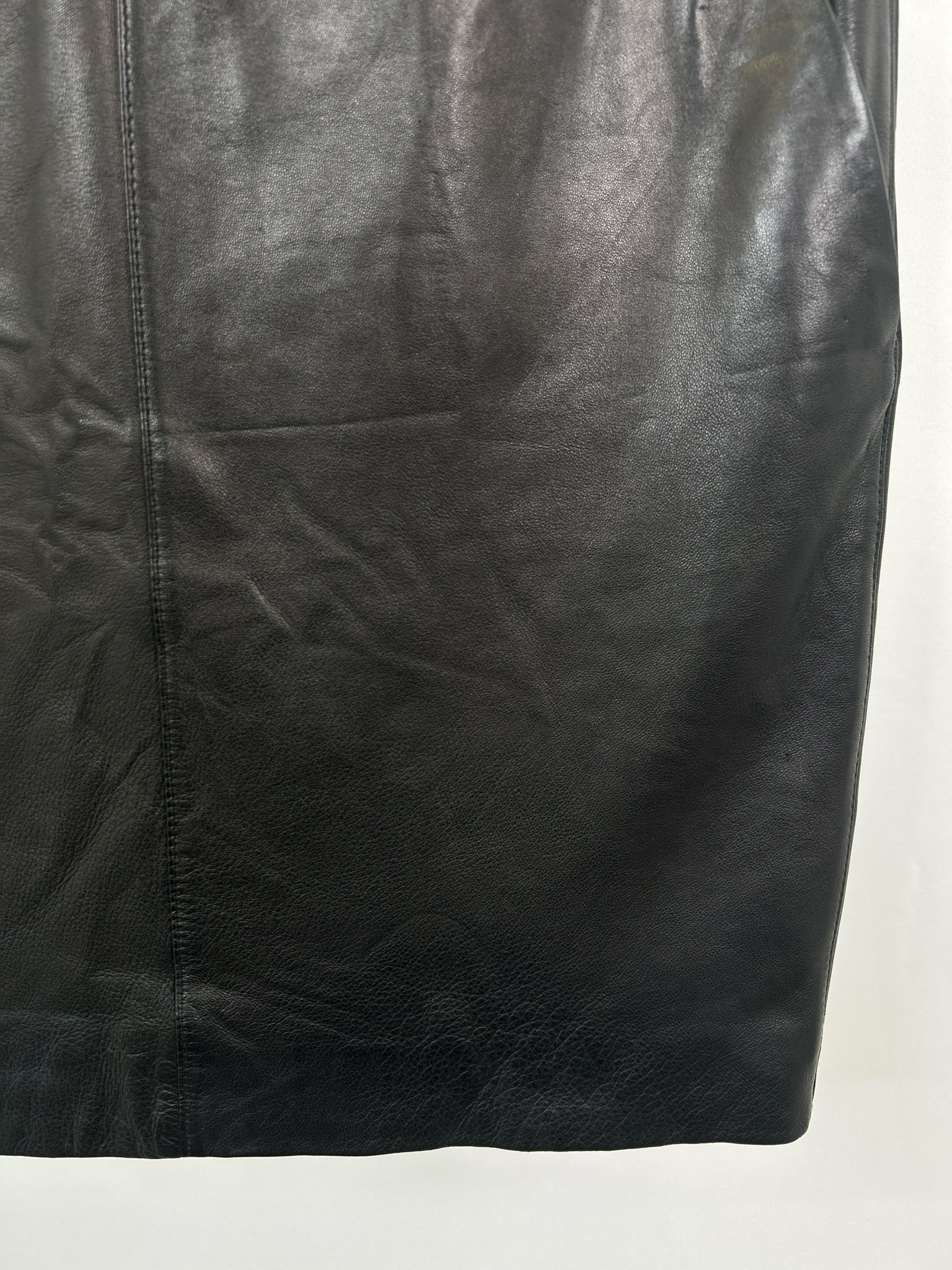 VALETTE Size S Black Women Dress